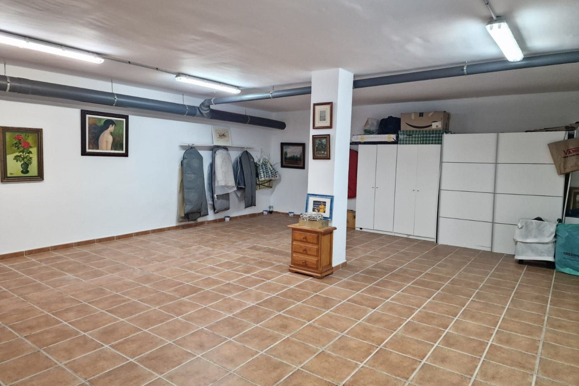 Resale - House - Semi-Detached House - Marbella - Marbella Centro