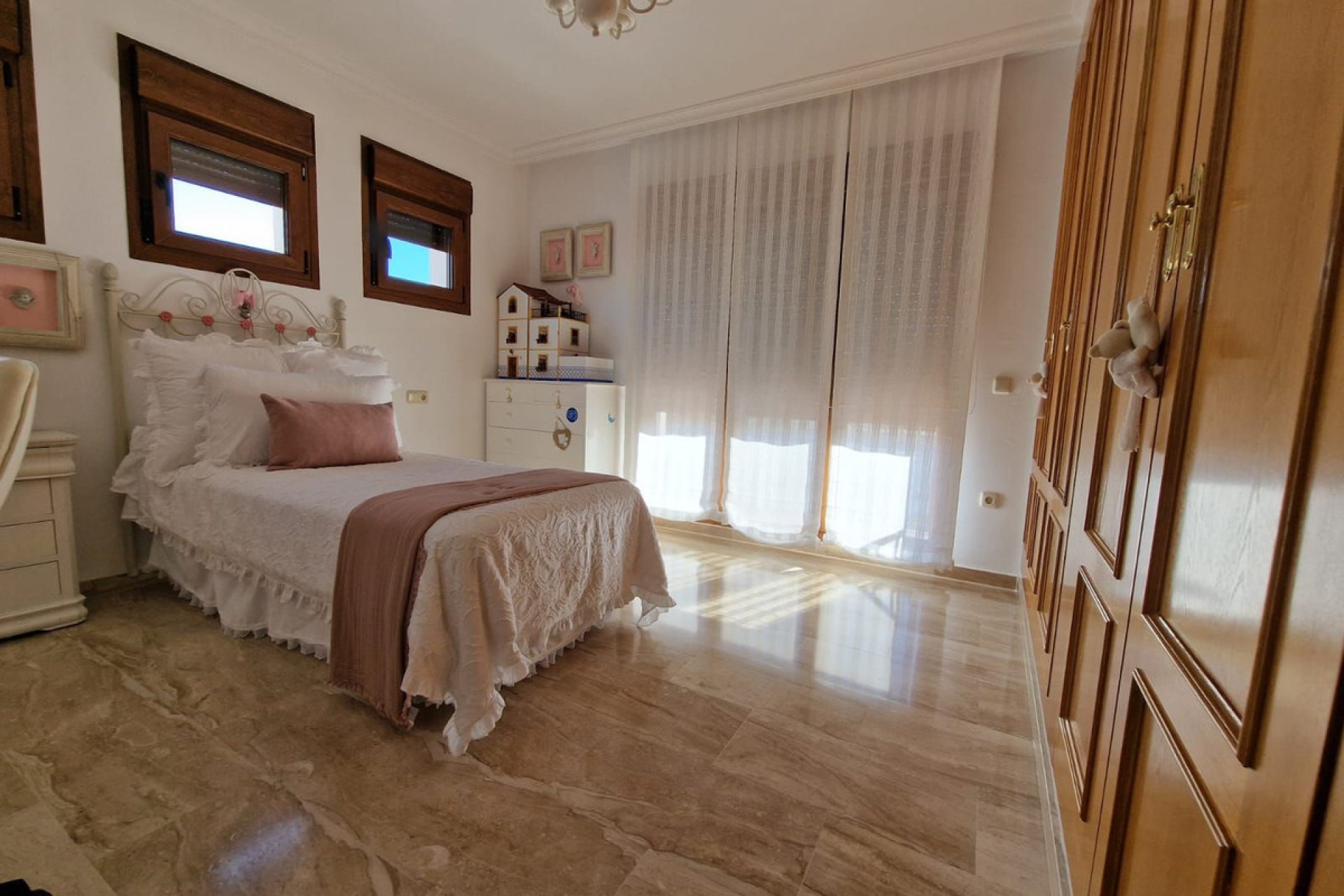 Resale - House - Semi-Detached House - Marbella - Marbella Centro