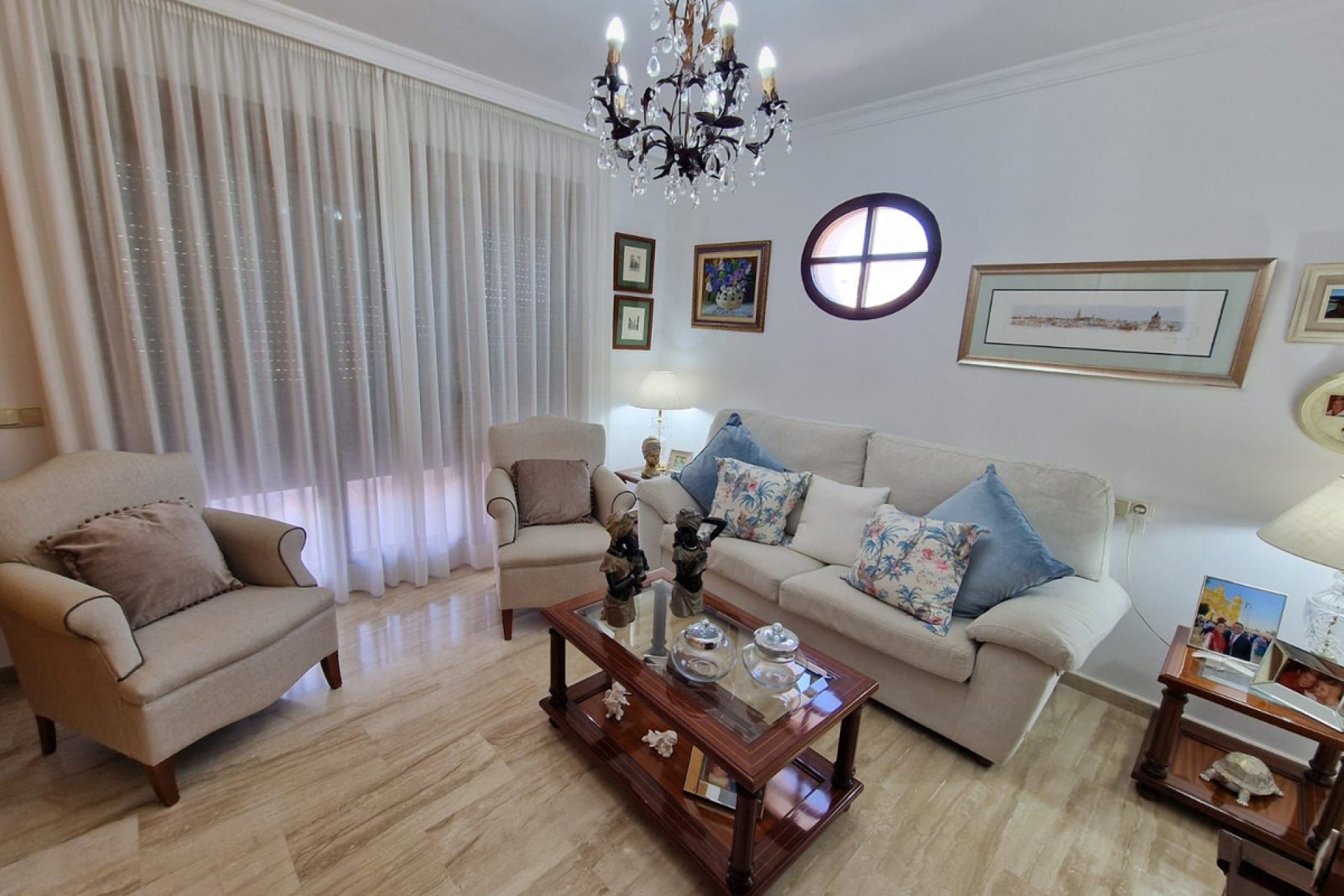 Resale - House - Semi-Detached House - Marbella - Marbella Centro