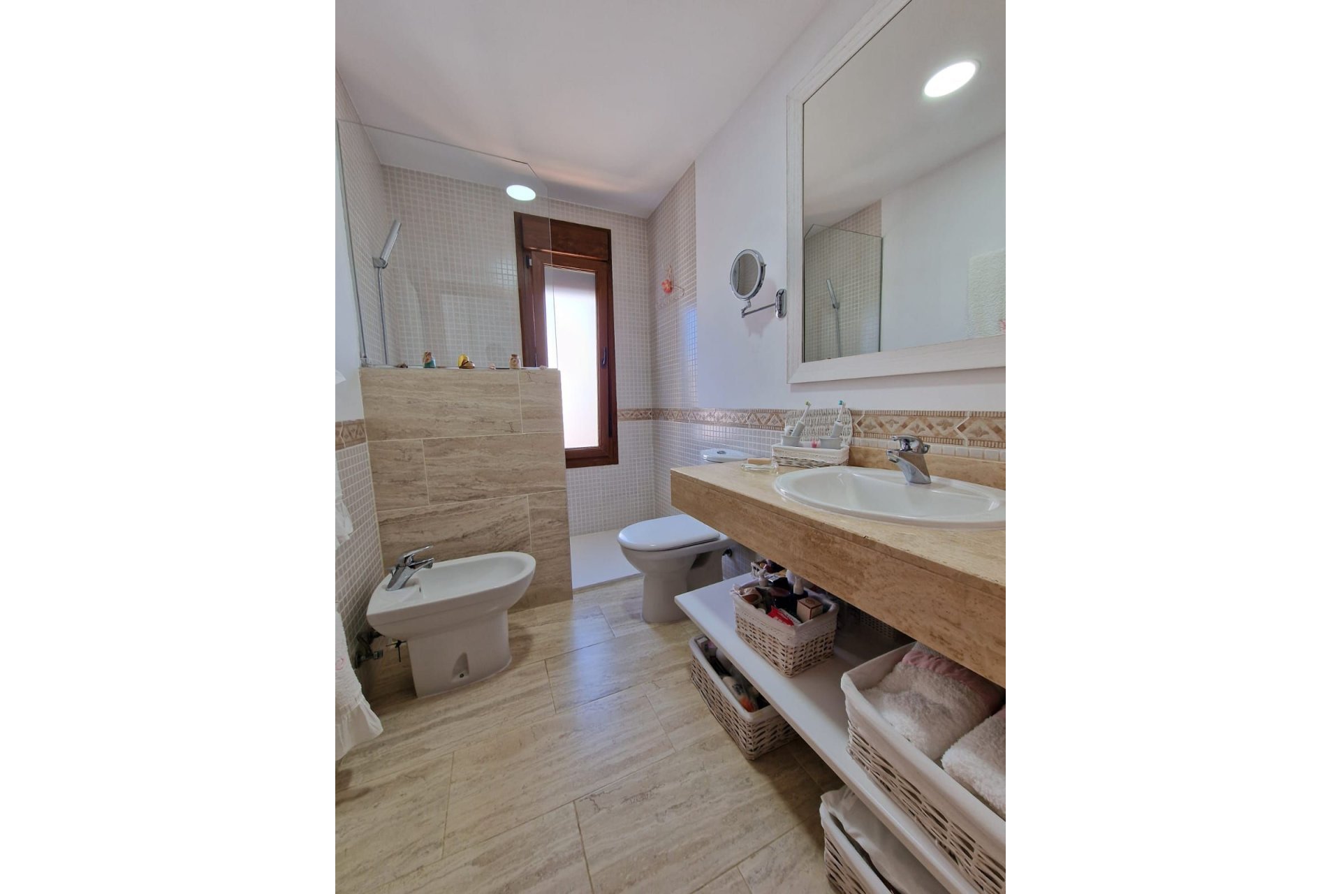 Resale - House - Semi-Detached House - Marbella - Marbella Centro