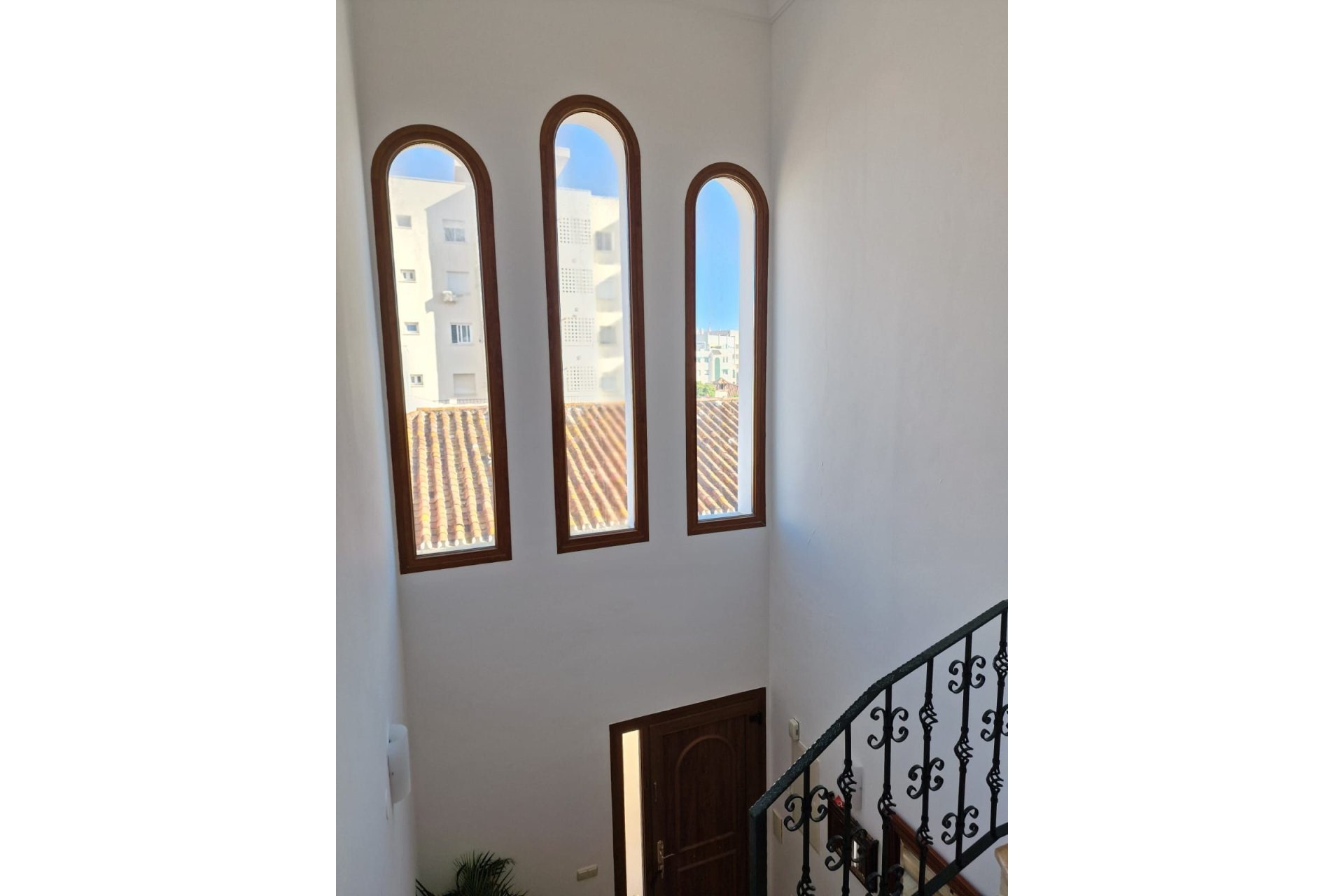 Resale - House - Semi-Detached House - Marbella - Marbella Centro