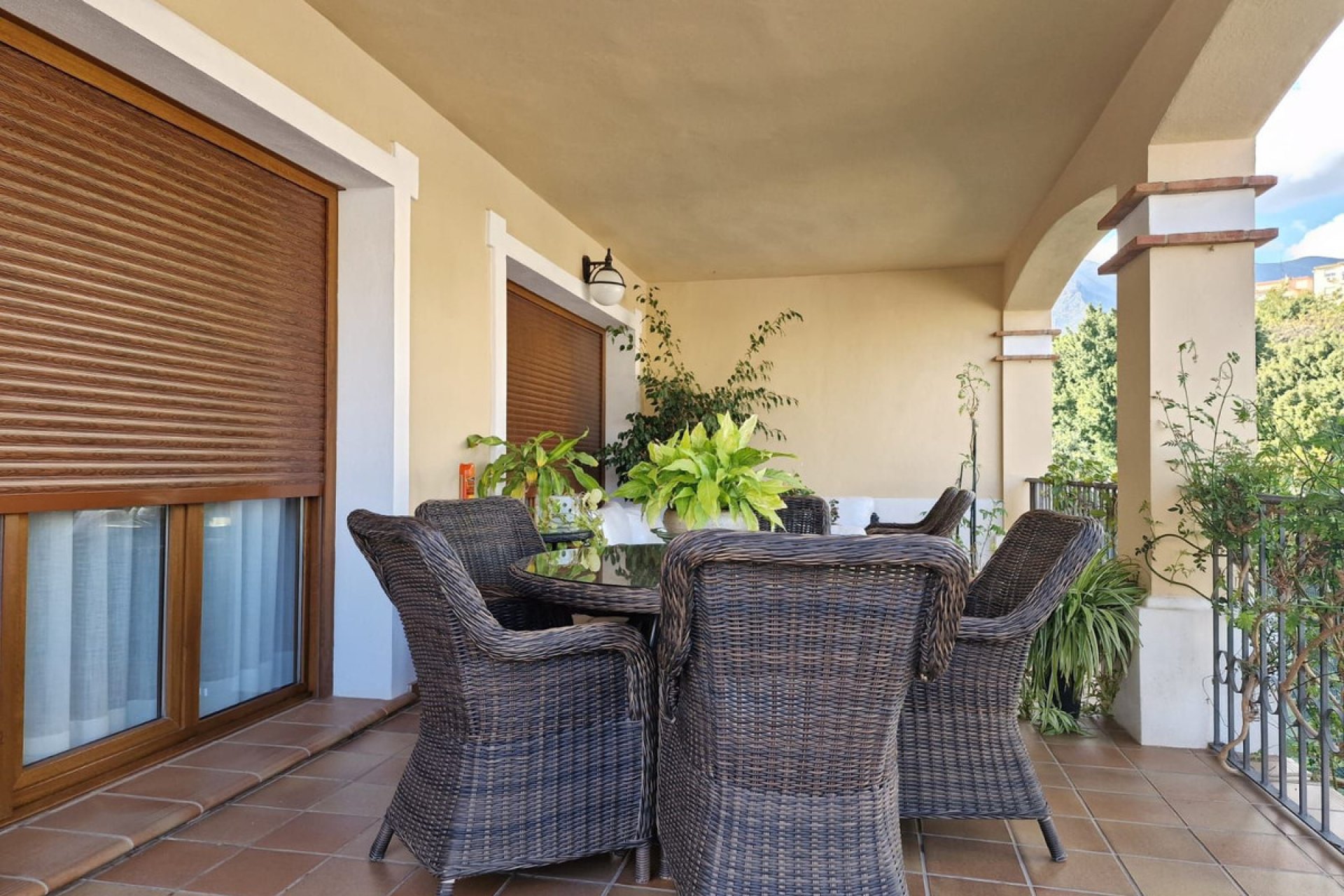 Resale - House - Semi-Detached House - Marbella - Marbella Centro