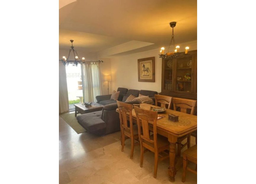 Resale - House - Semi-Detached House - Marbella - Marbella Centro