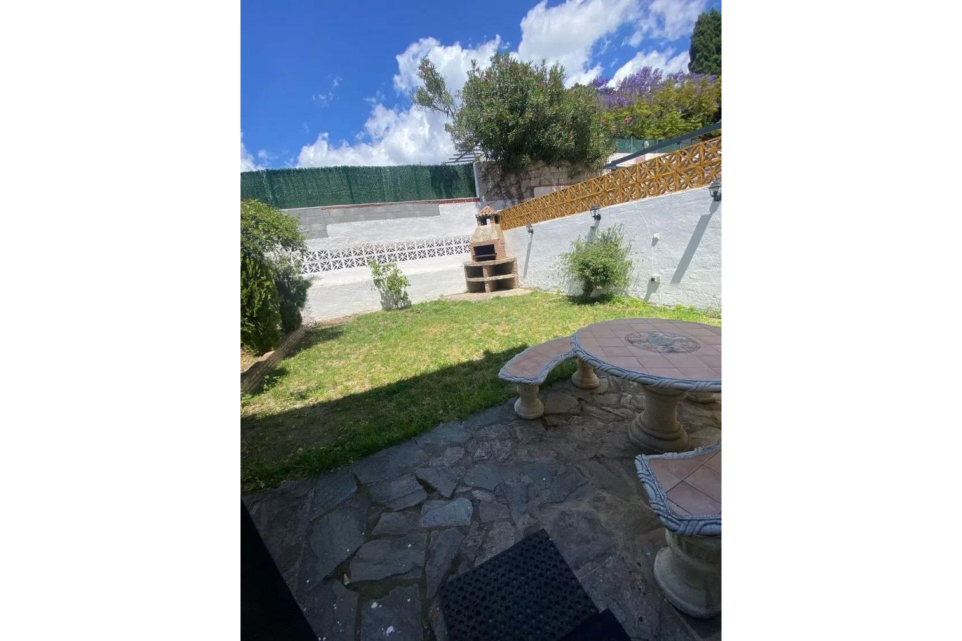 Resale - House - Semi-Detached House - Marbella - Marbella Centro