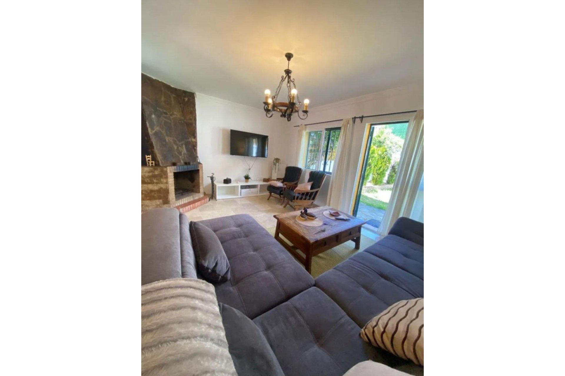 Resale - House - Semi-Detached House - Marbella - Marbella Centro