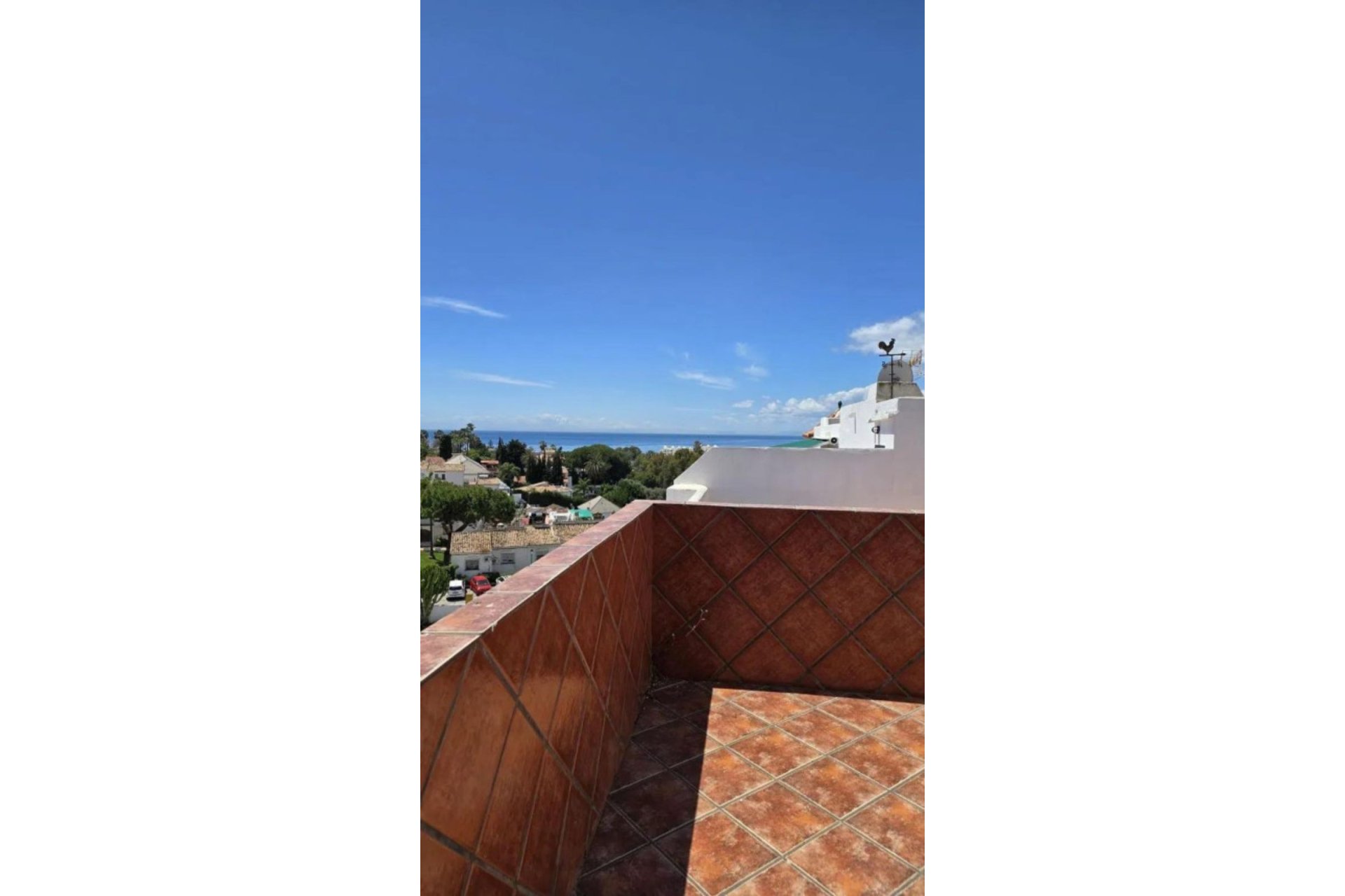 Resale - House - Semi-Detached House - Marbella - Marbella Centro