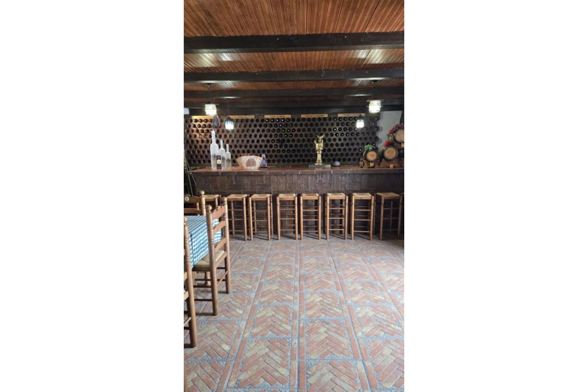 Resale - House - Semi-Detached House - Marbella - Marbella Centro