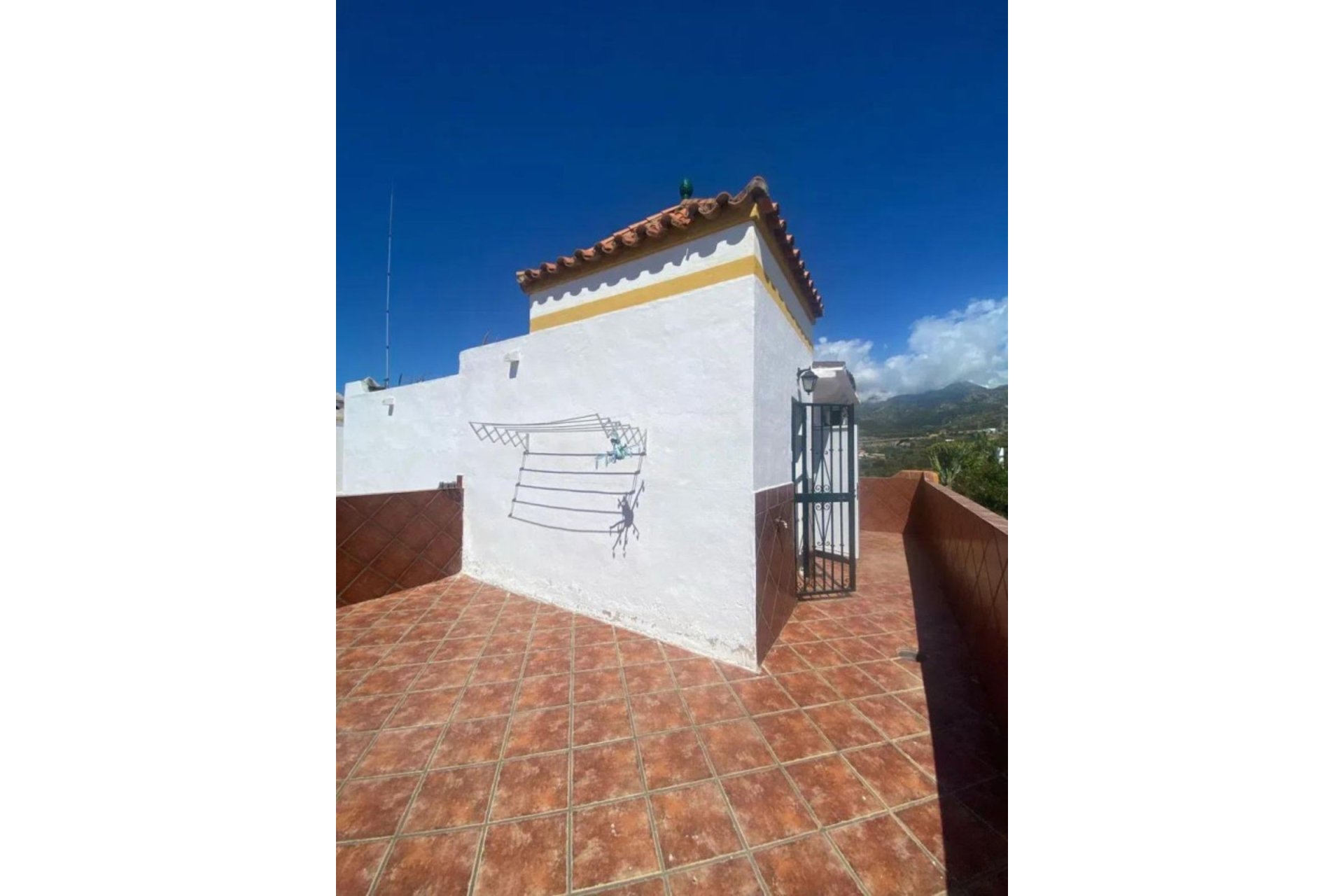 Resale - House - Semi-Detached House - Marbella - Marbella Centro