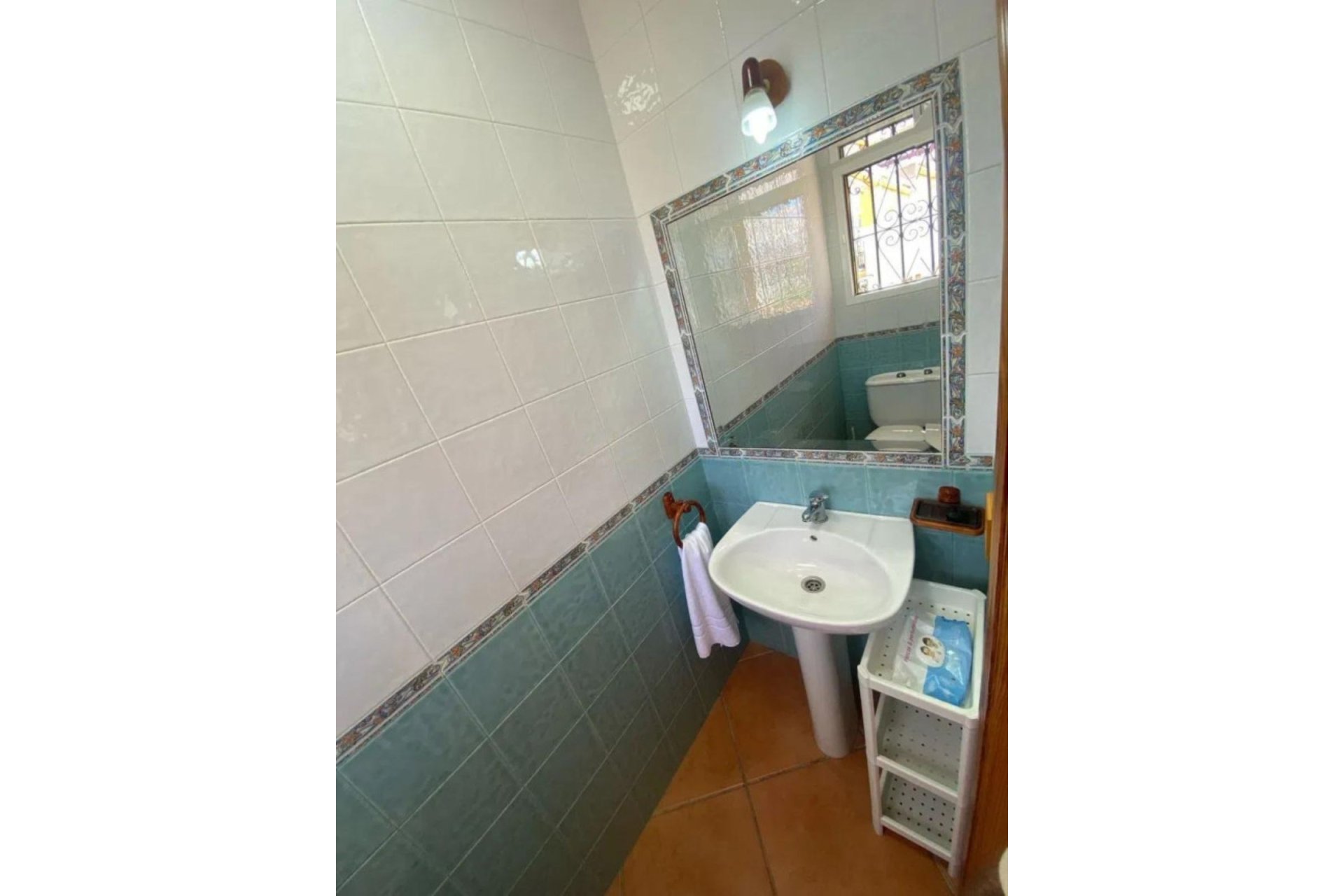 Resale - House - Semi-Detached House - Marbella - Marbella Centro