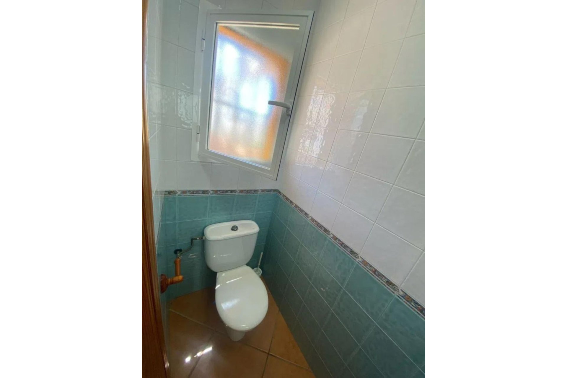 Resale - House - Semi-Detached House - Marbella - Marbella Centro