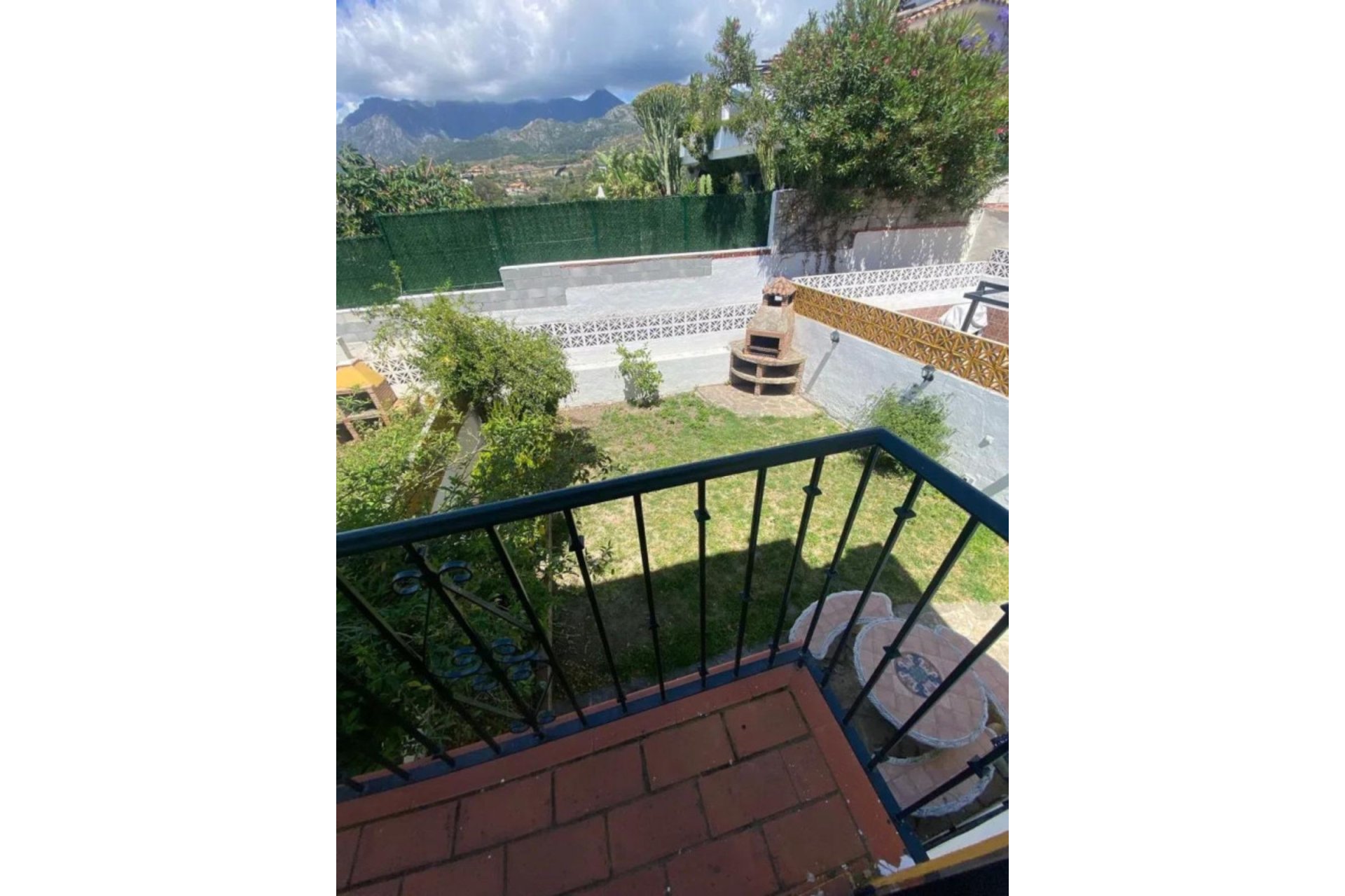 Resale - House - Semi-Detached House - Marbella - Marbella Centro