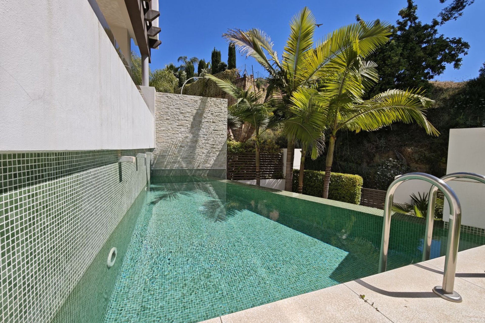 Resale - House - Semi-Detached House - Marbella - Marbella Centro