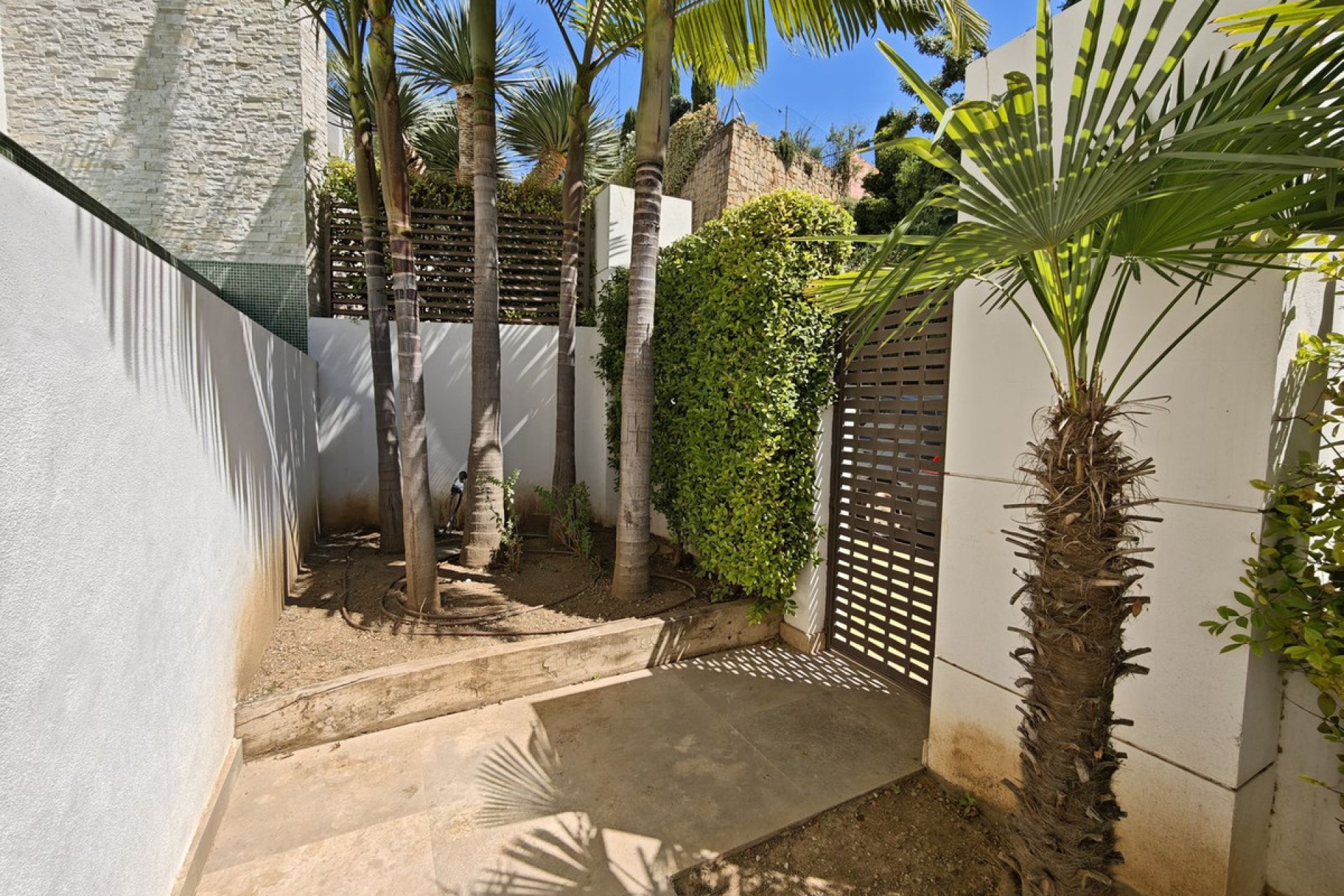 Resale - House - Semi-Detached House - Marbella - Marbella Centro