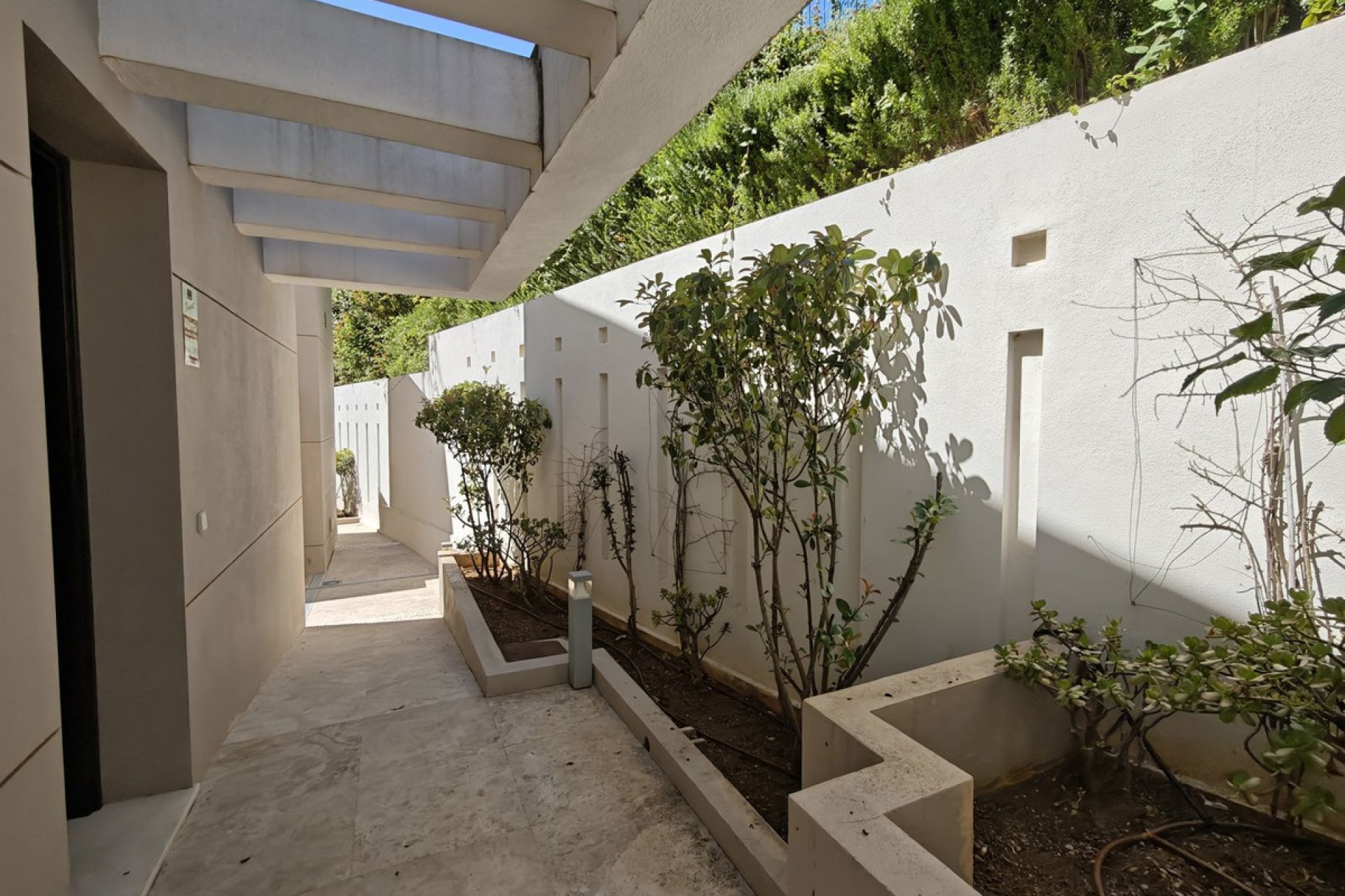 Resale - House - Semi-Detached House - Marbella - Marbella Centro