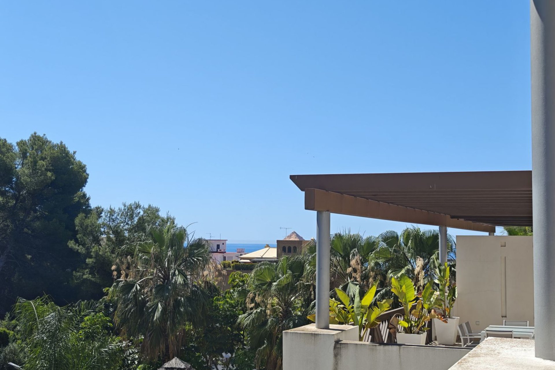 Resale - House - Semi-Detached House - Marbella - Marbella Centro