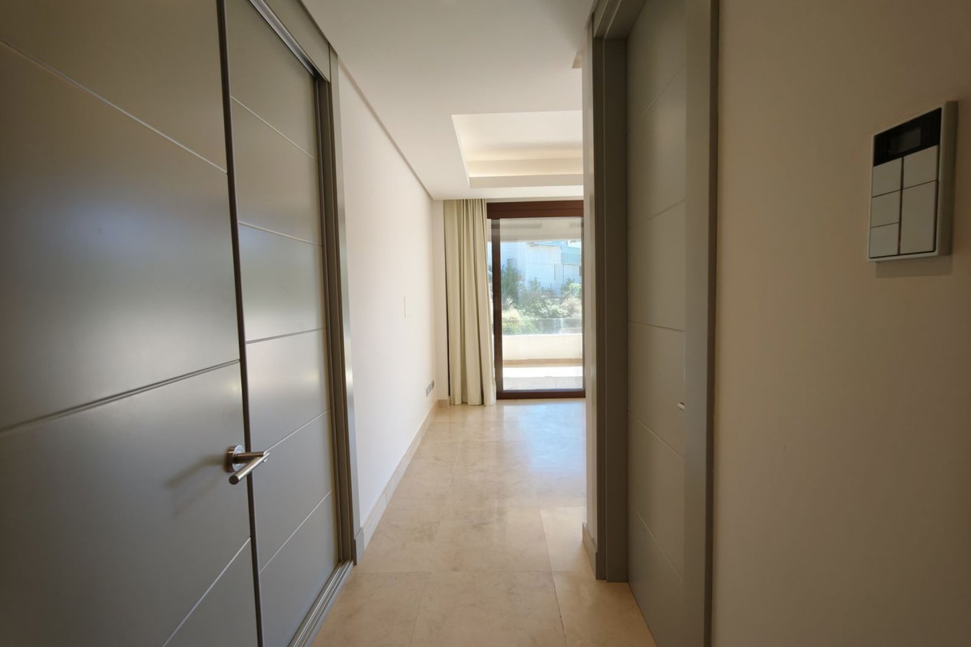 Resale - House - Semi-Detached House - Marbella - Marbella Centro