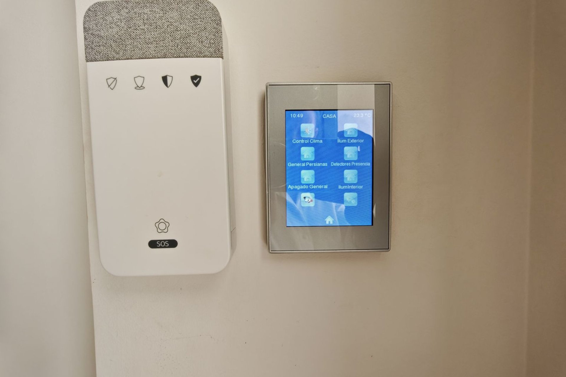 Resale - House - Semi-Detached House - Marbella - Marbella Centro