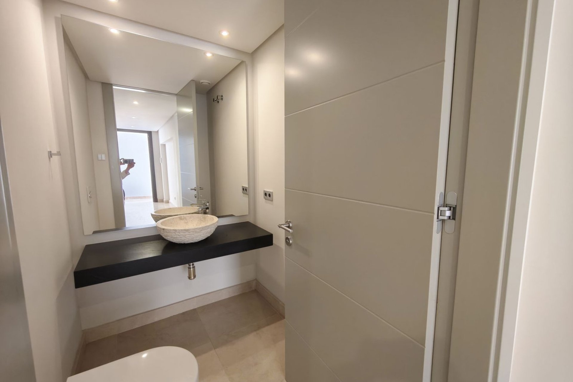 Resale - House - Semi-Detached House - Marbella - Marbella Centro