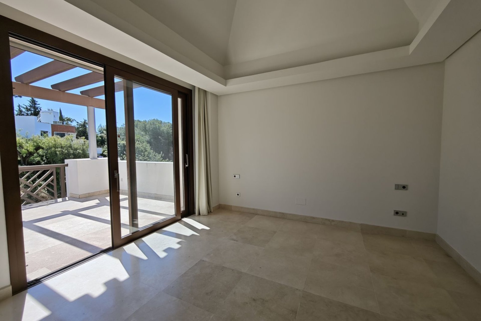 Resale - House - Semi-Detached House - Marbella - Marbella Centro