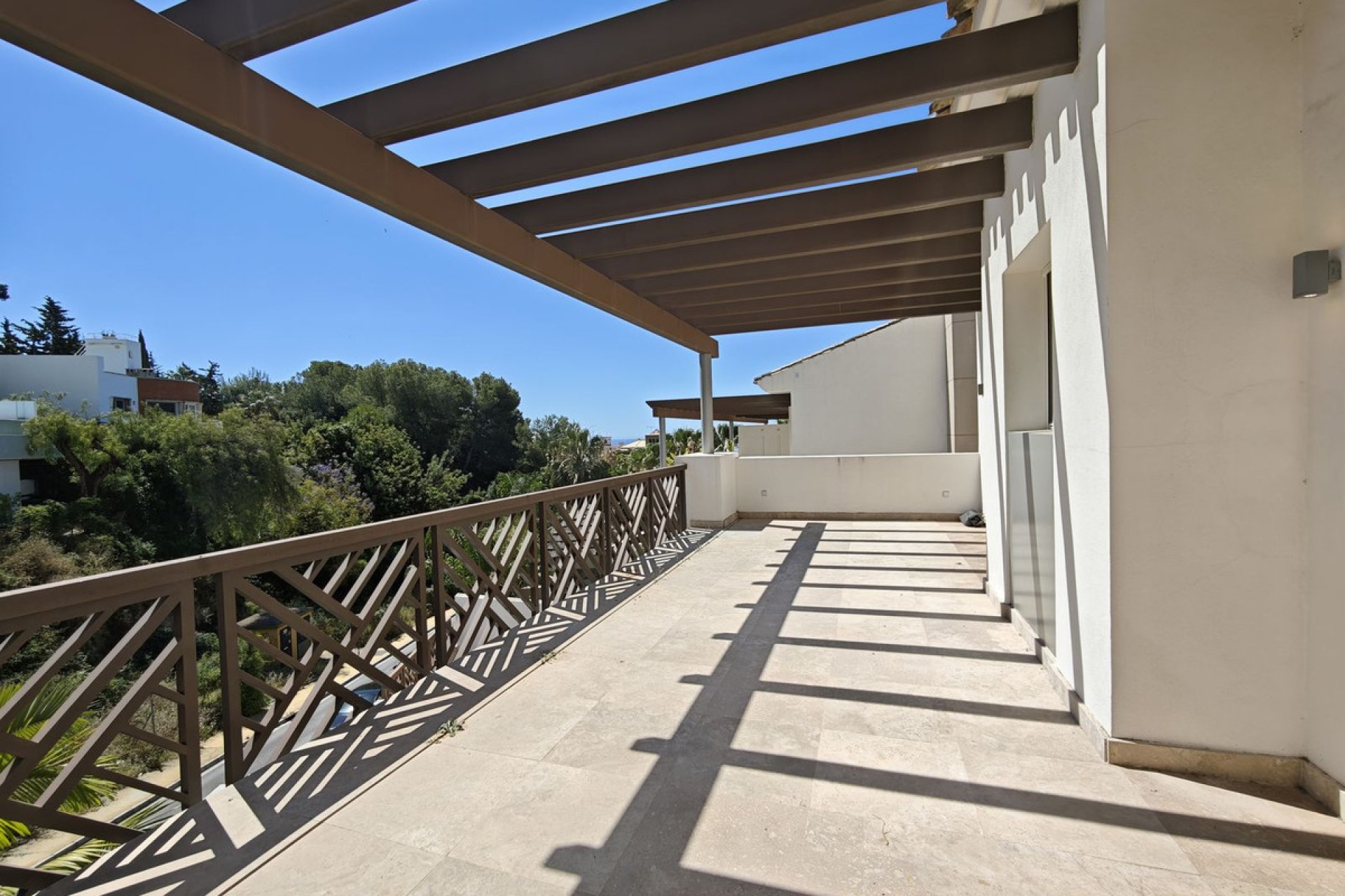 Resale - House - Semi-Detached House - Marbella - Marbella Centro