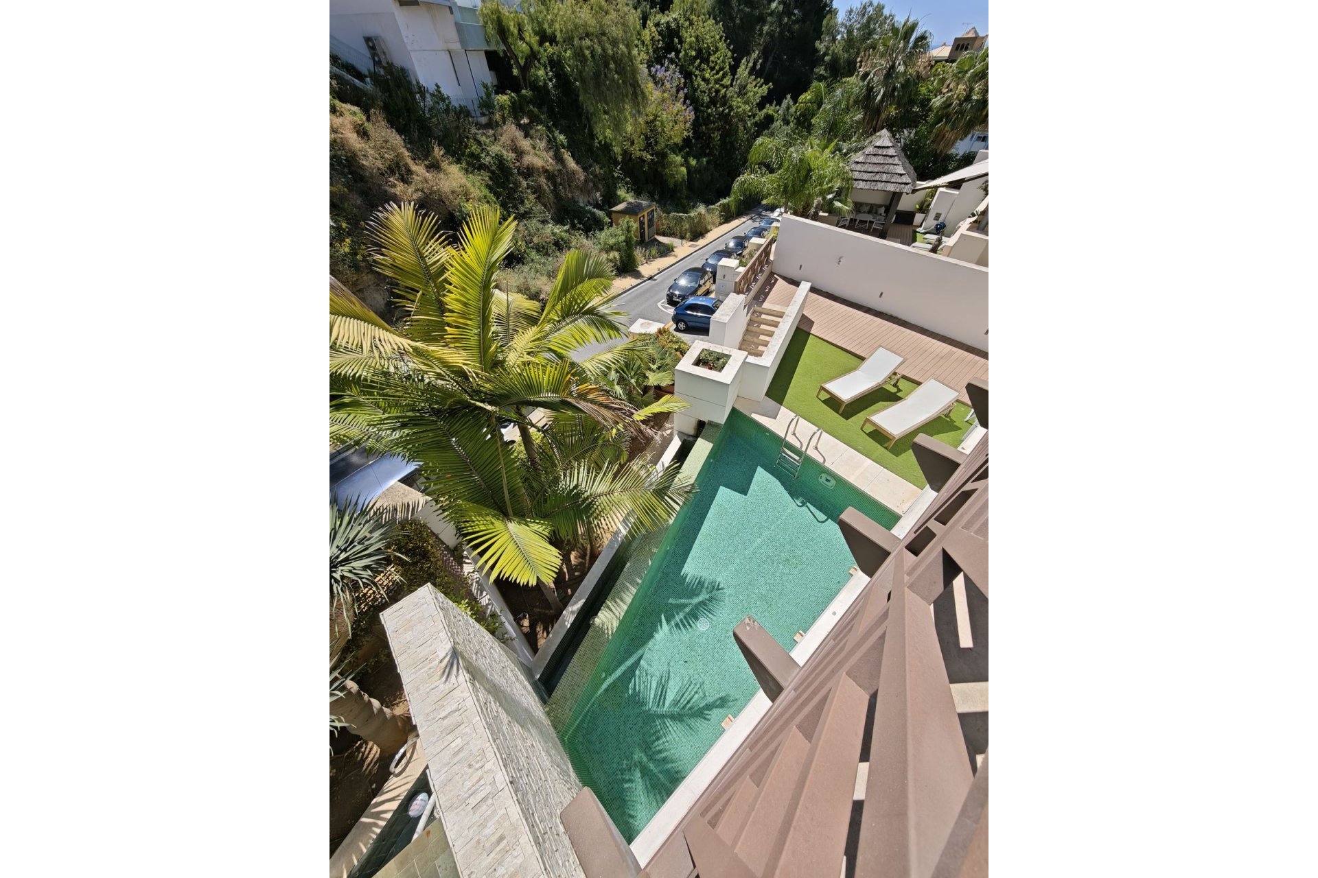 Resale - House - Semi-Detached House - Marbella - Marbella Centro