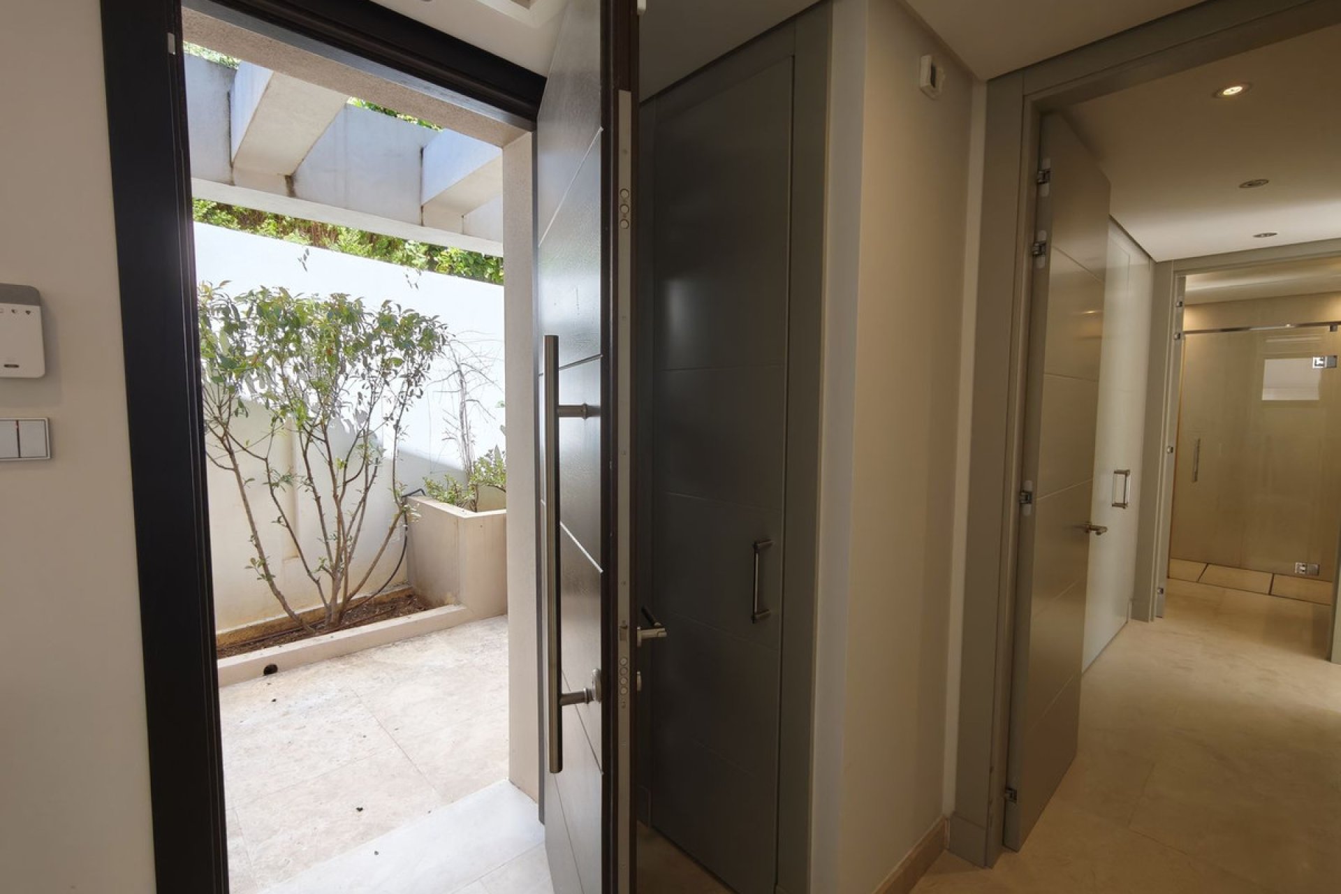 Resale - House - Semi-Detached House - Marbella - Marbella Centro