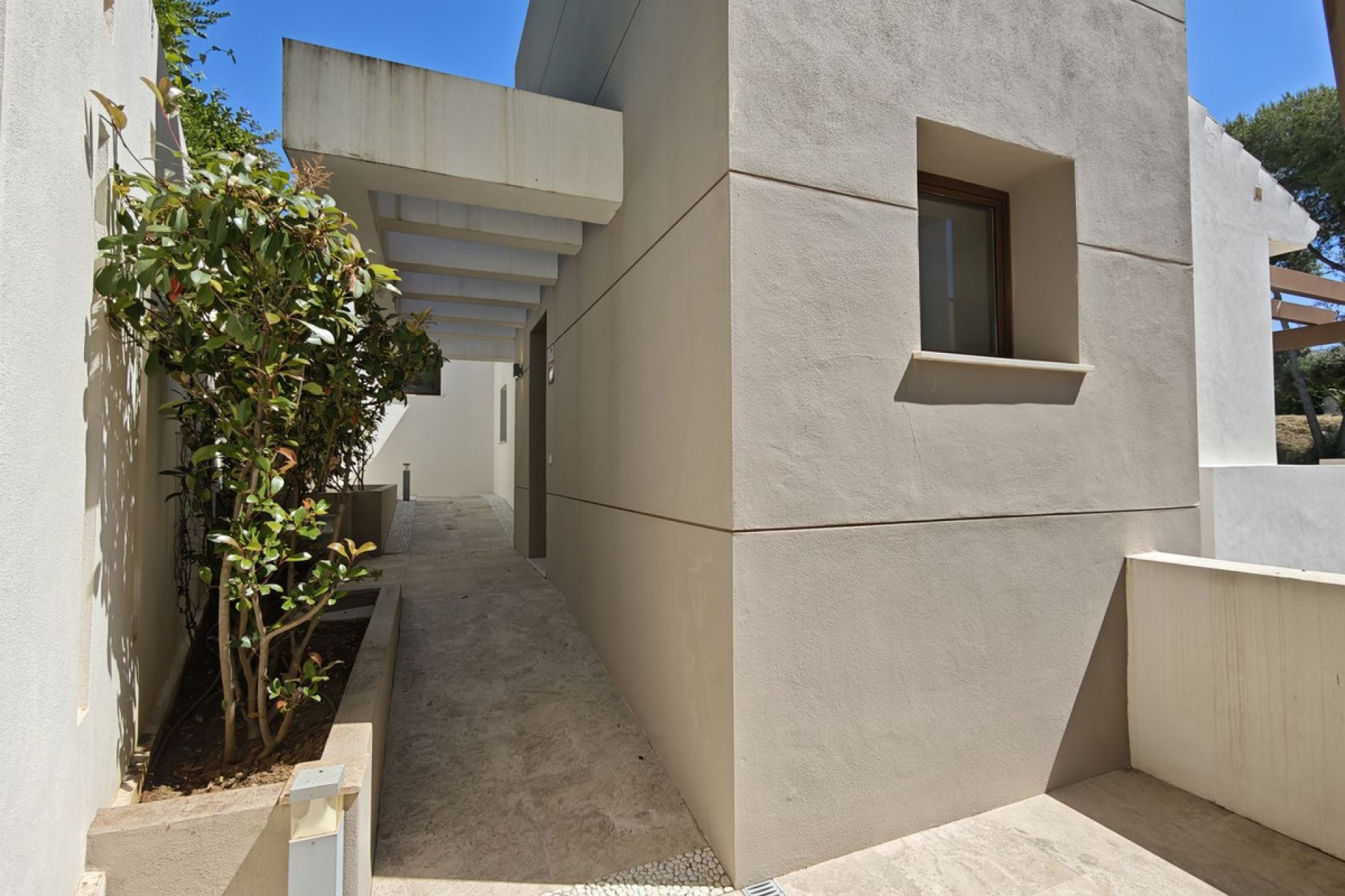 Resale - House - Semi-Detached House - Marbella - Marbella Centro