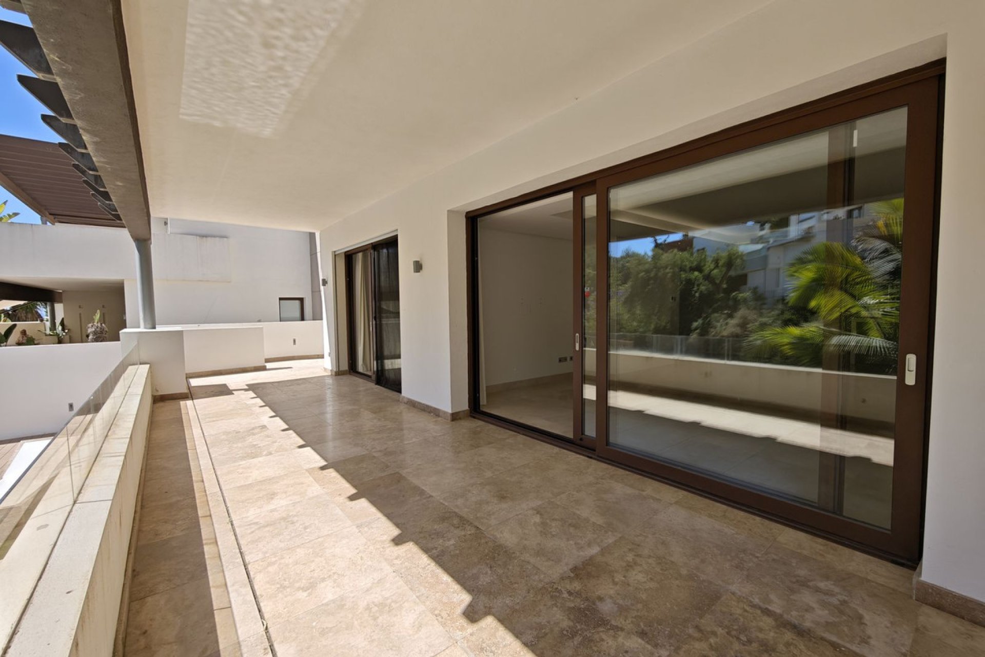 Resale - House - Semi-Detached House - Marbella - Marbella Centro