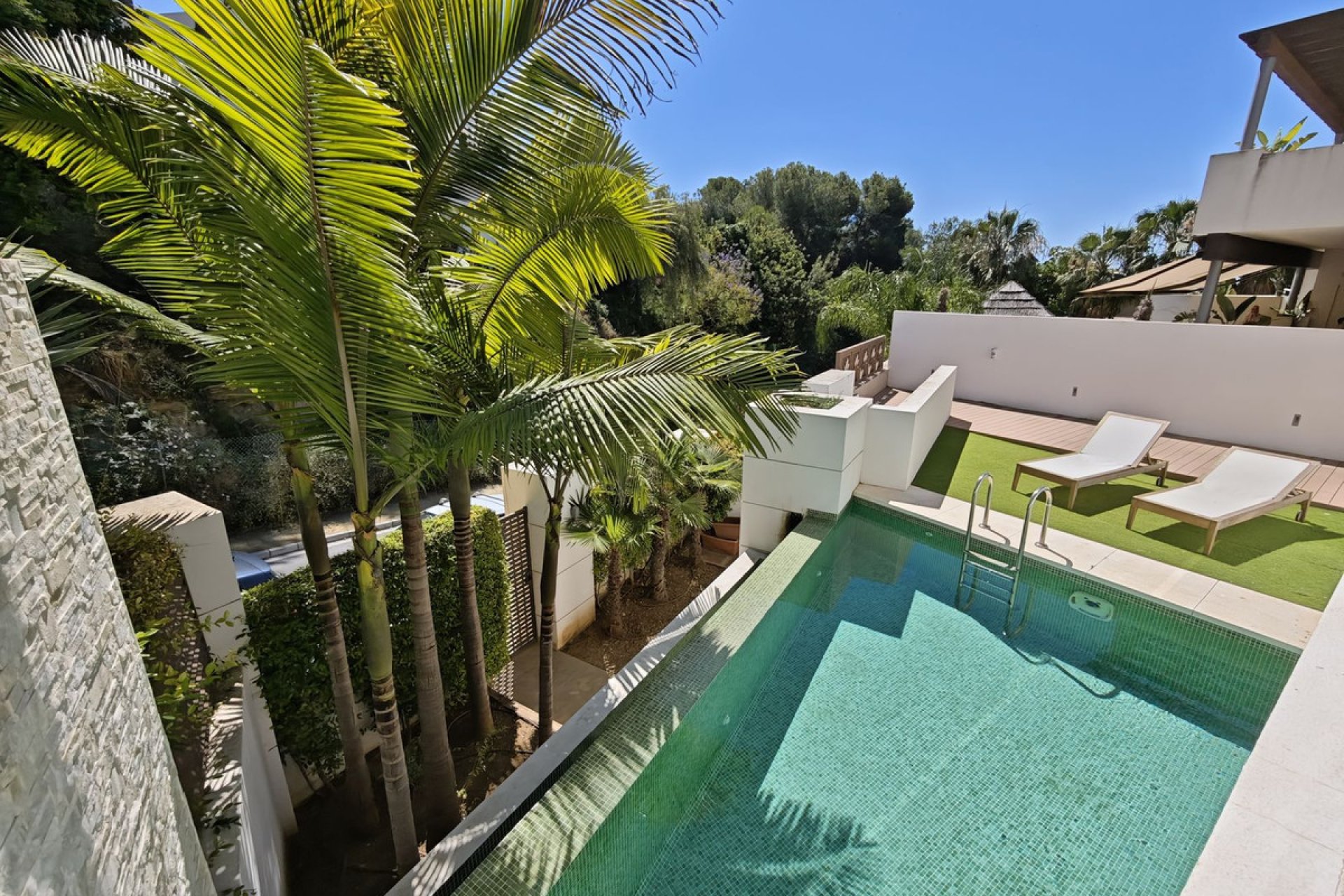 Resale - House - Semi-Detached House - Marbella - Marbella Centro