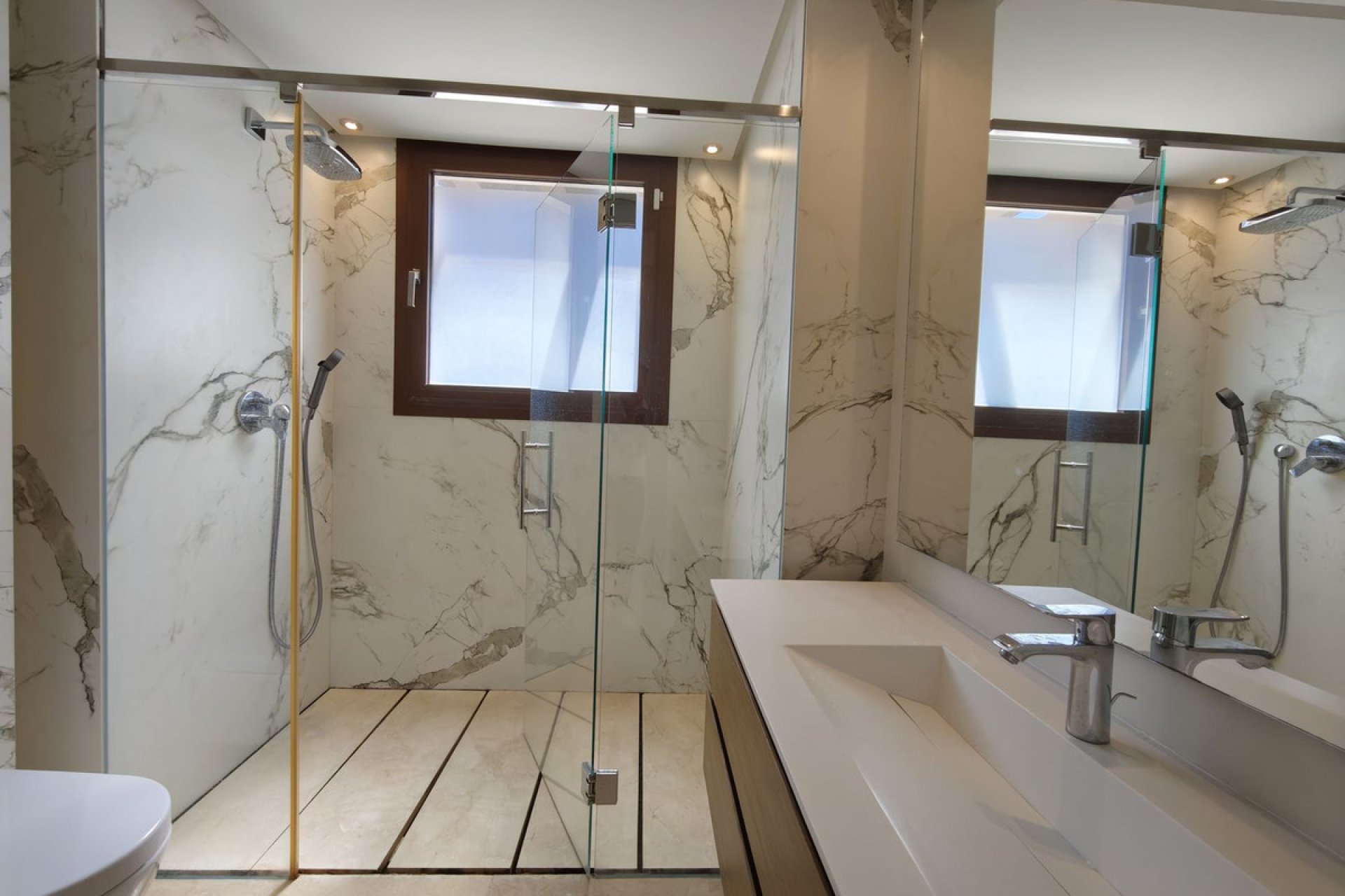 Resale - House - Semi-Detached House - Marbella - Marbella Centro