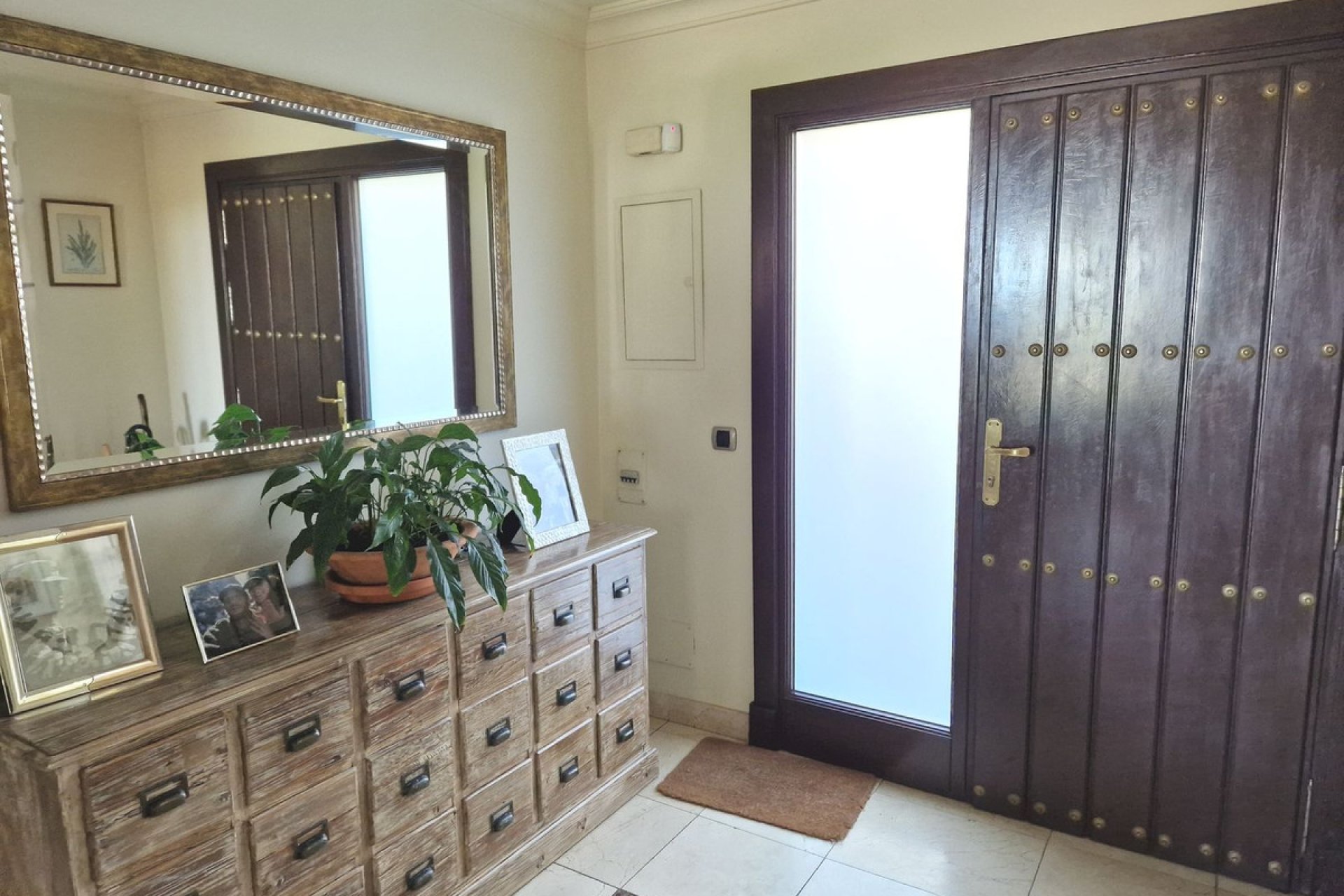 Resale - House - Semi-Detached House - Marbella - Nagüeles