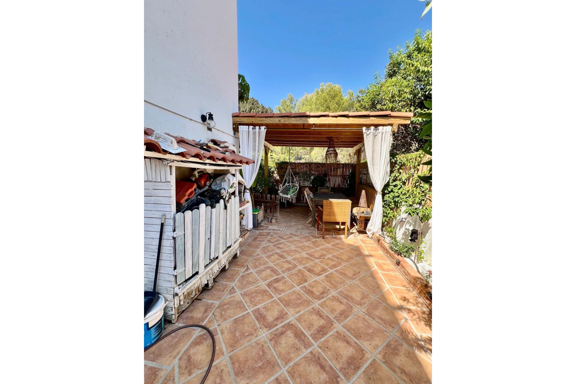 Resale - House - Semi-Detached House - Marbella - Nagüeles