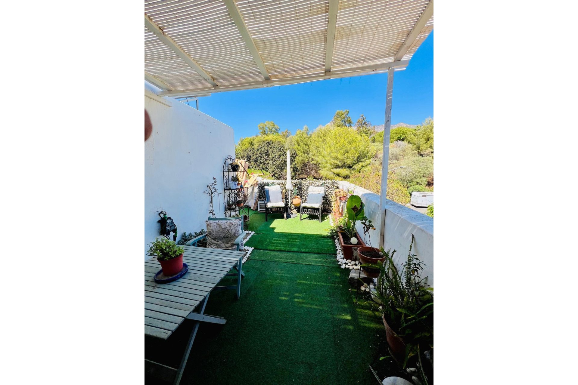 Resale - House - Semi-Detached House - Marbella - Nagüeles