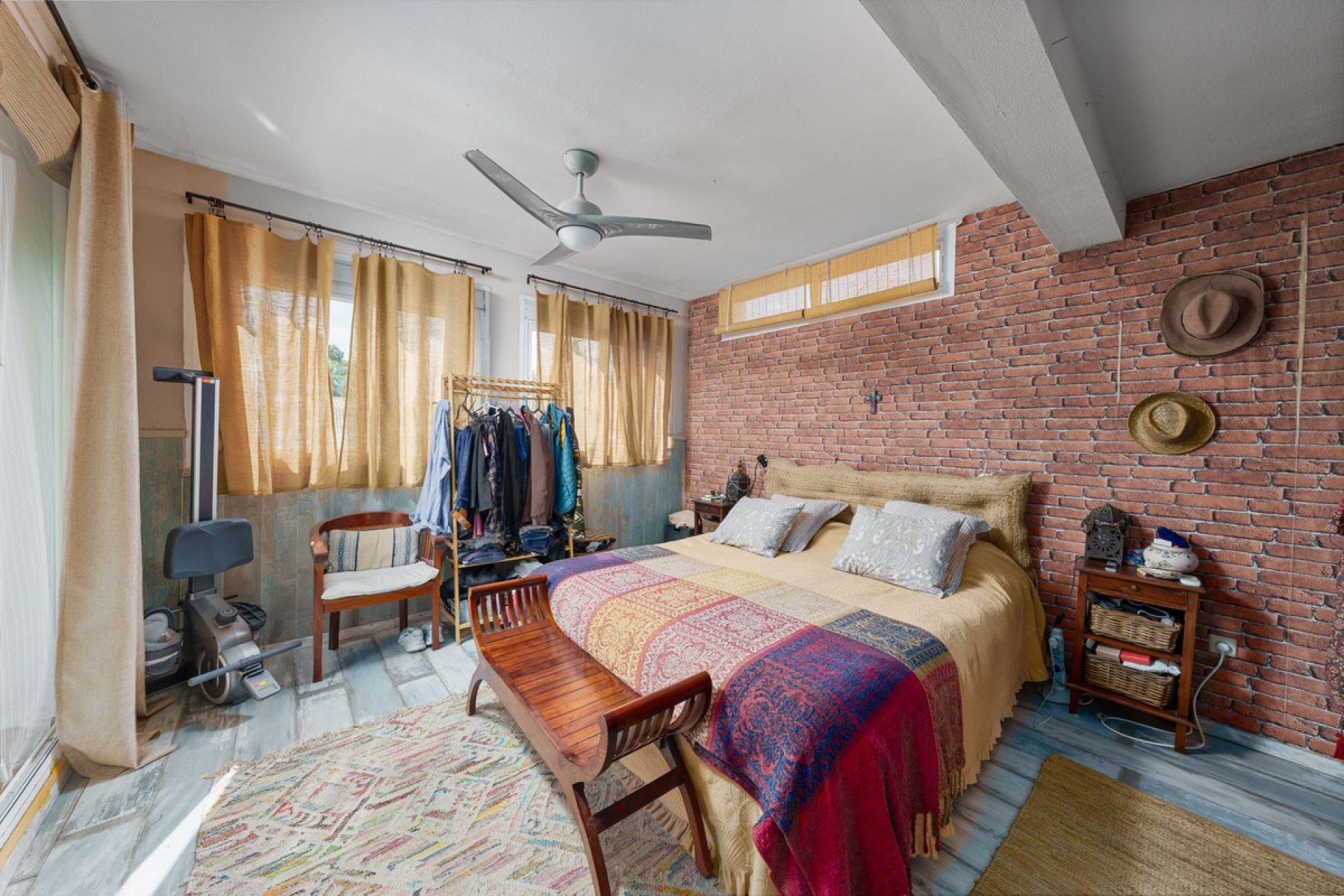 Resale - House - Semi-Detached House - Marbella - Nagüeles