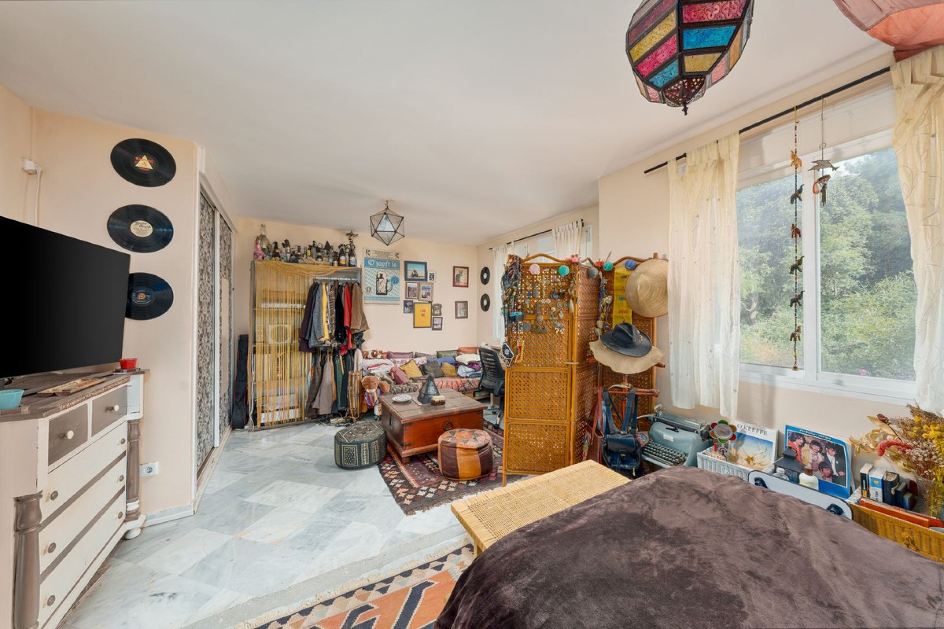 Resale - House - Semi-Detached House - Marbella - Nagüeles