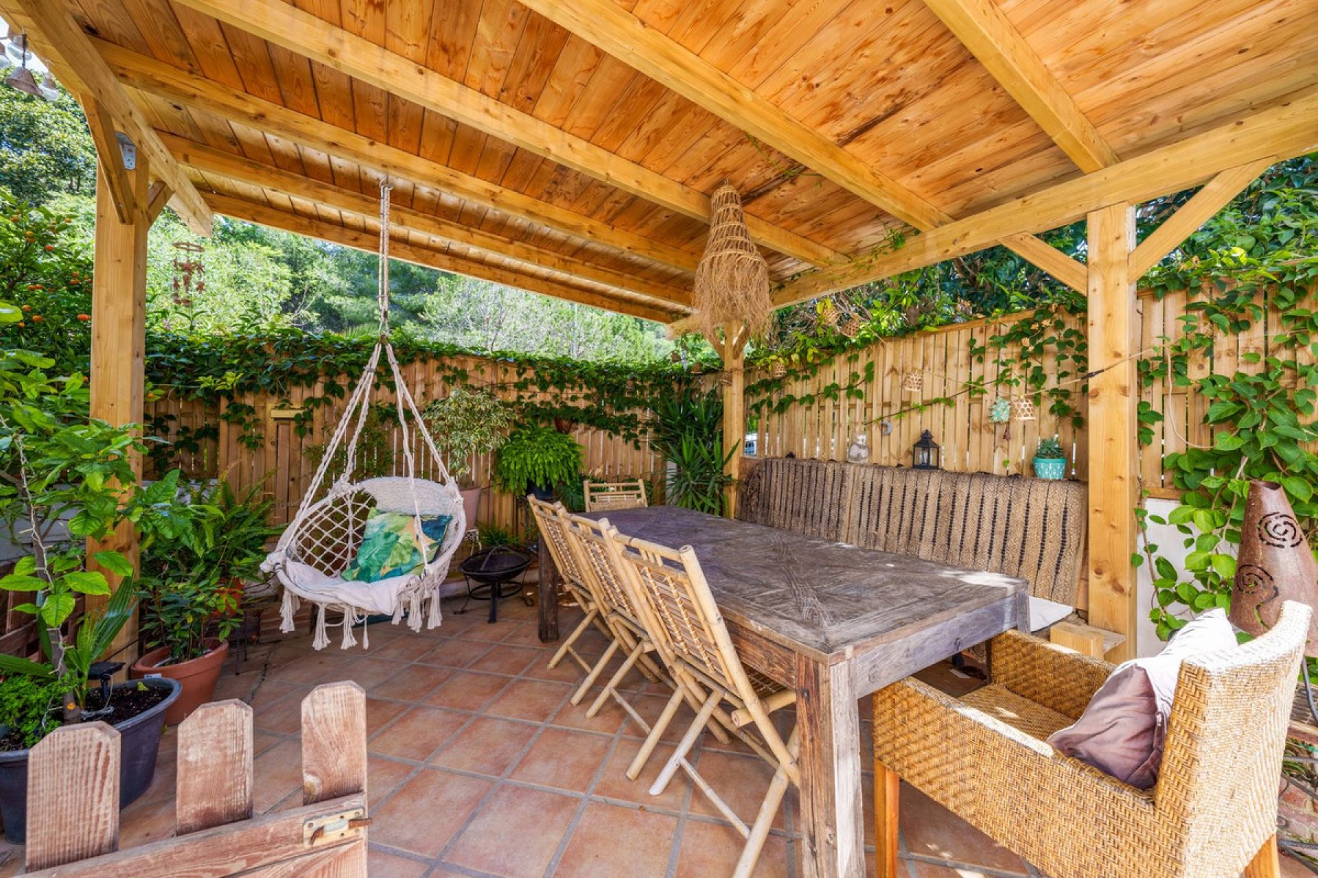 Resale - House - Semi-Detached House - Marbella - Nagüeles