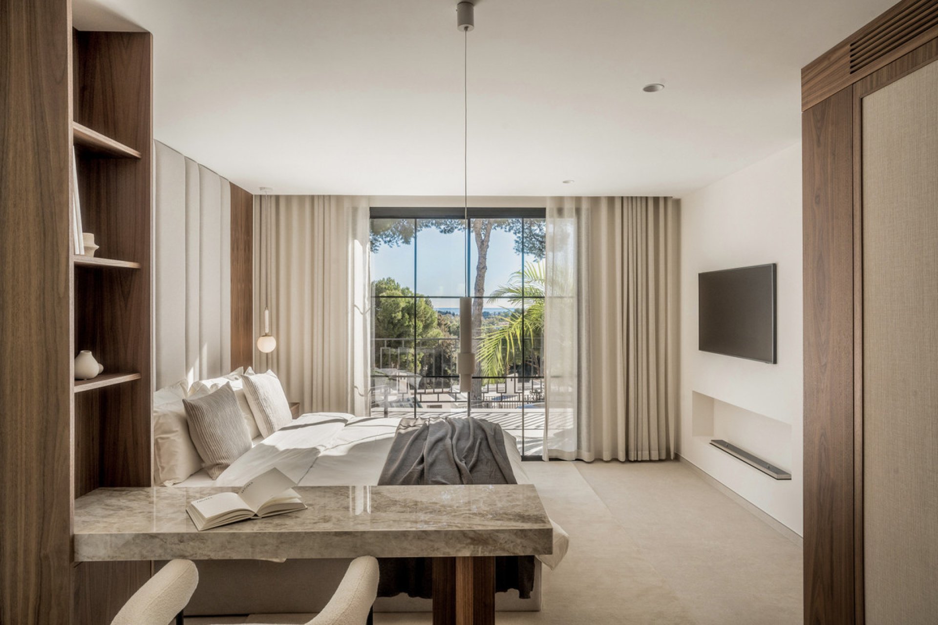 Resale - House - Semi-Detached House - Marbella - Nueva Andalucia