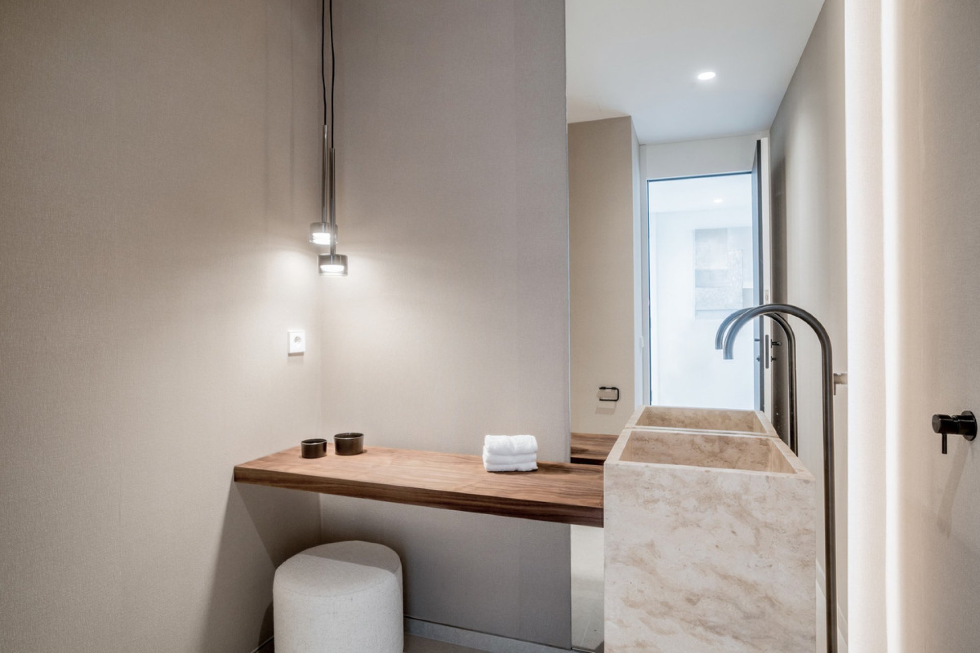 Resale - House - Semi-Detached House - Marbella - Nueva Andalucia