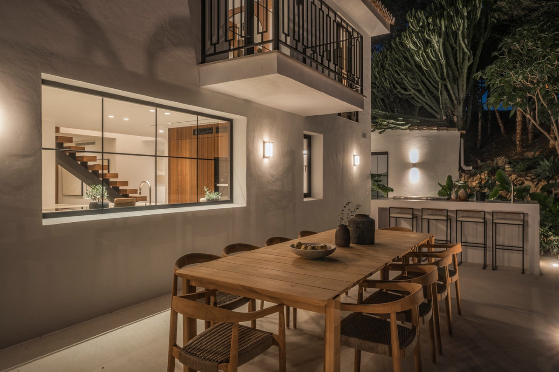 Resale - House - Semi-Detached House - Marbella - Nueva Andalucia