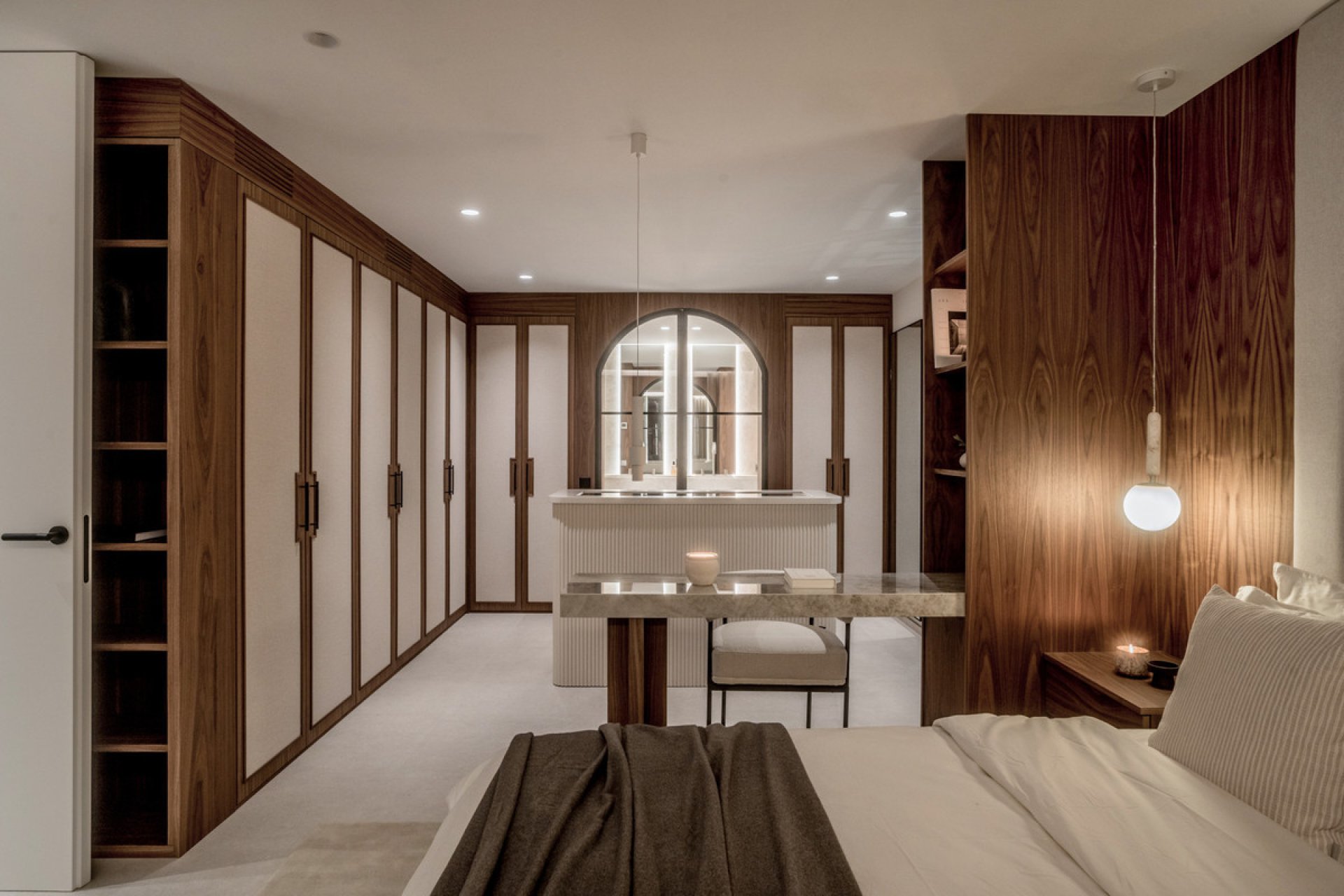 Resale - House - Semi-Detached House - Marbella - Nueva Andalucia