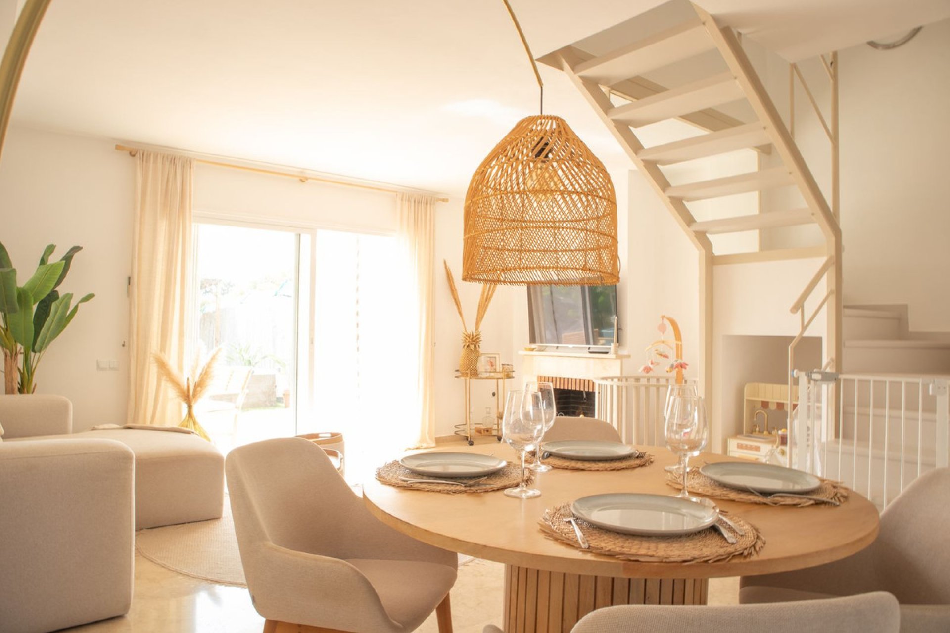 Resale - House - Semi-Detached House - Marbella - Nueva Andalucia