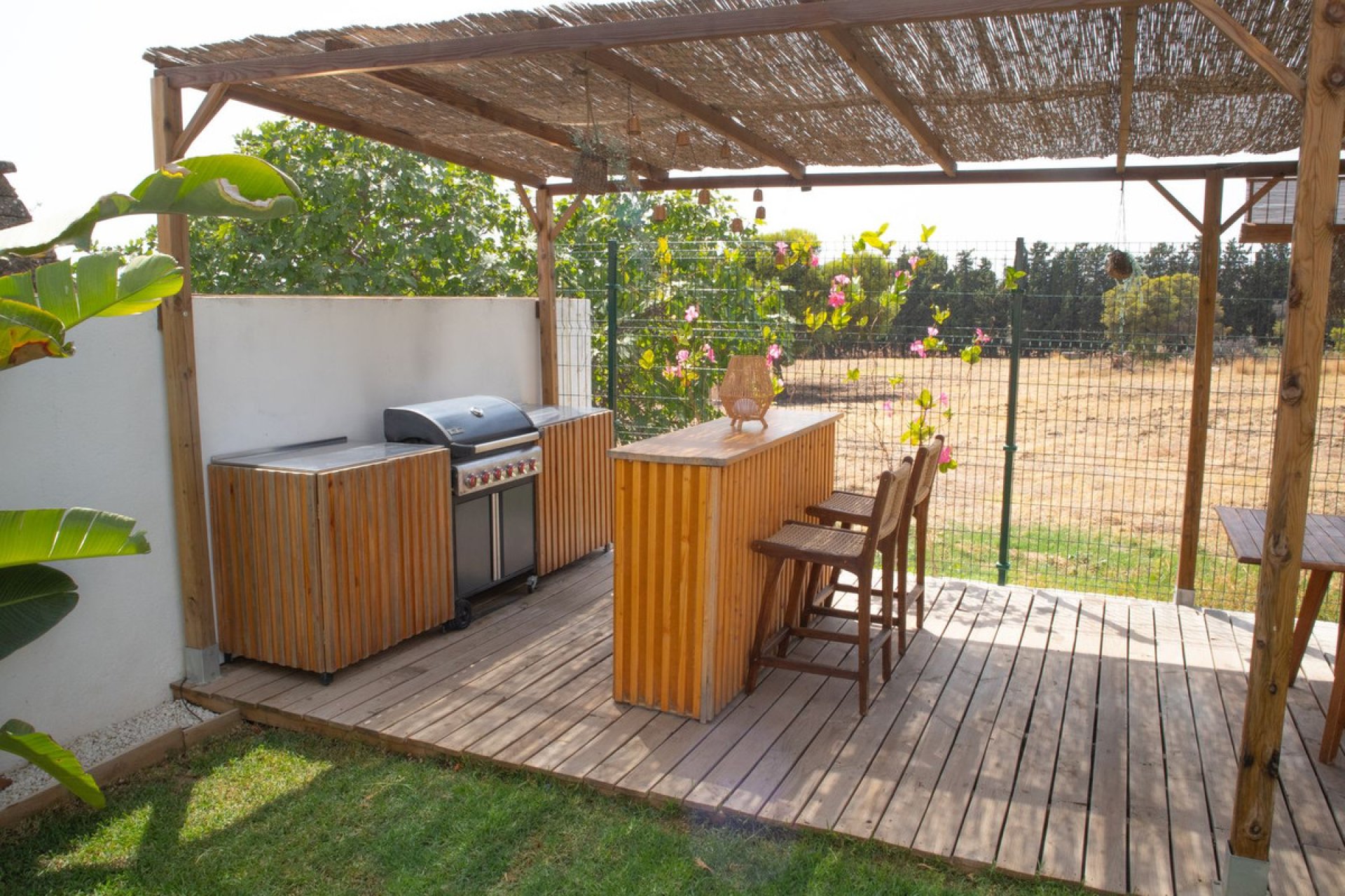 Resale - House - Semi-Detached House - Marbella - Nueva Andalucia