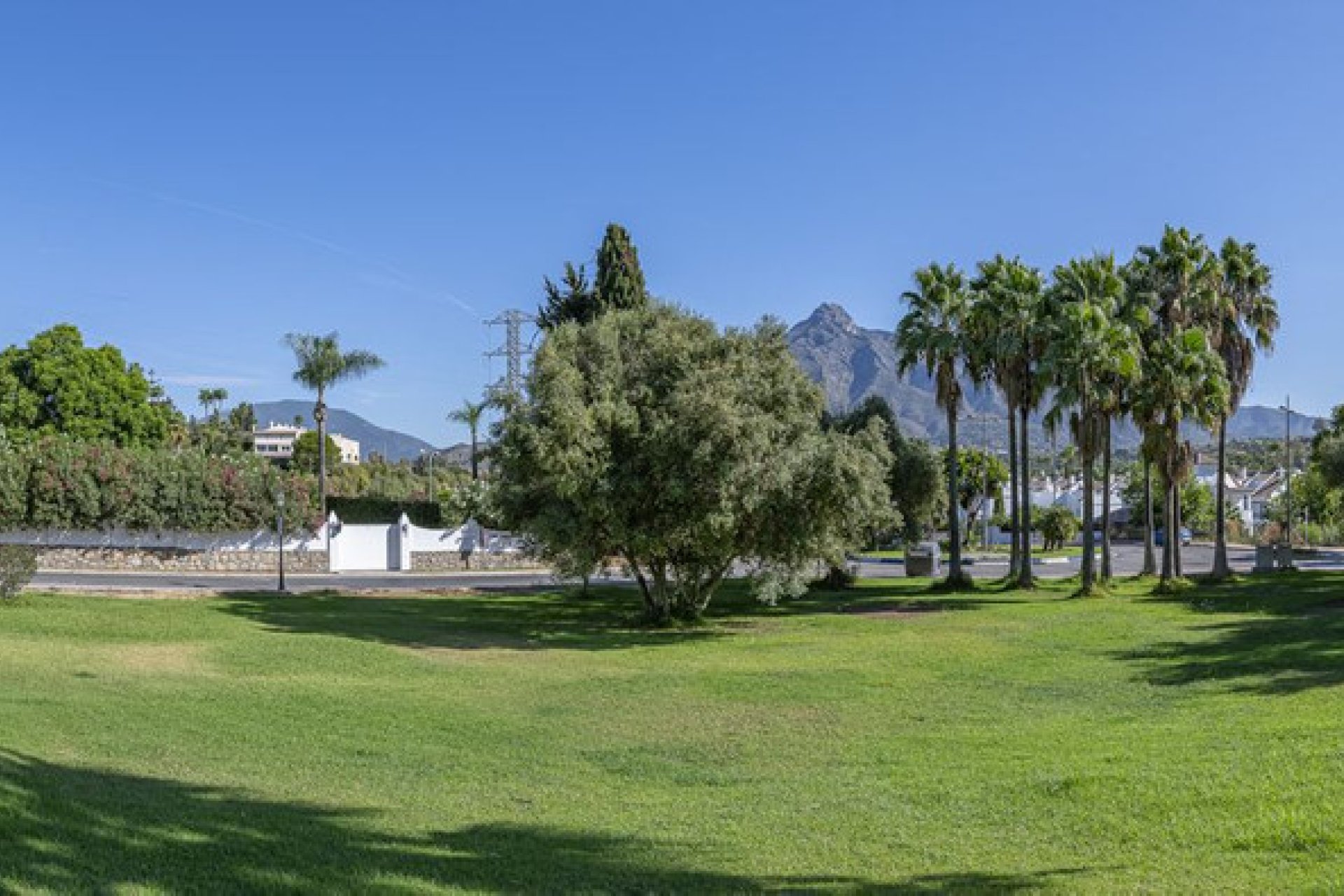 Resale - House - Semi-Detached House - Marbella - Nueva Andalucia