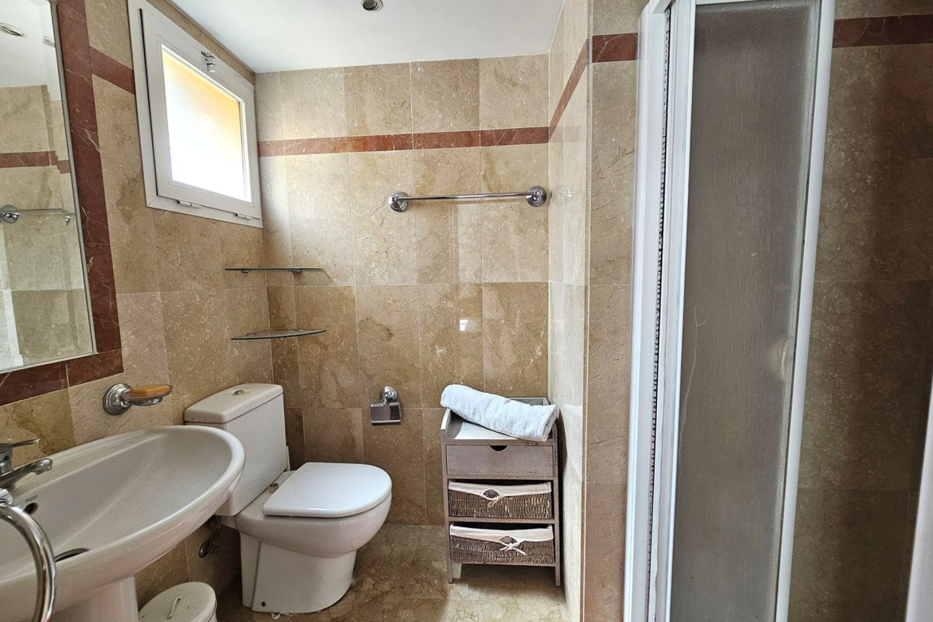 Resale - House - Semi-Detached House - Marbella - Nueva Andalucia