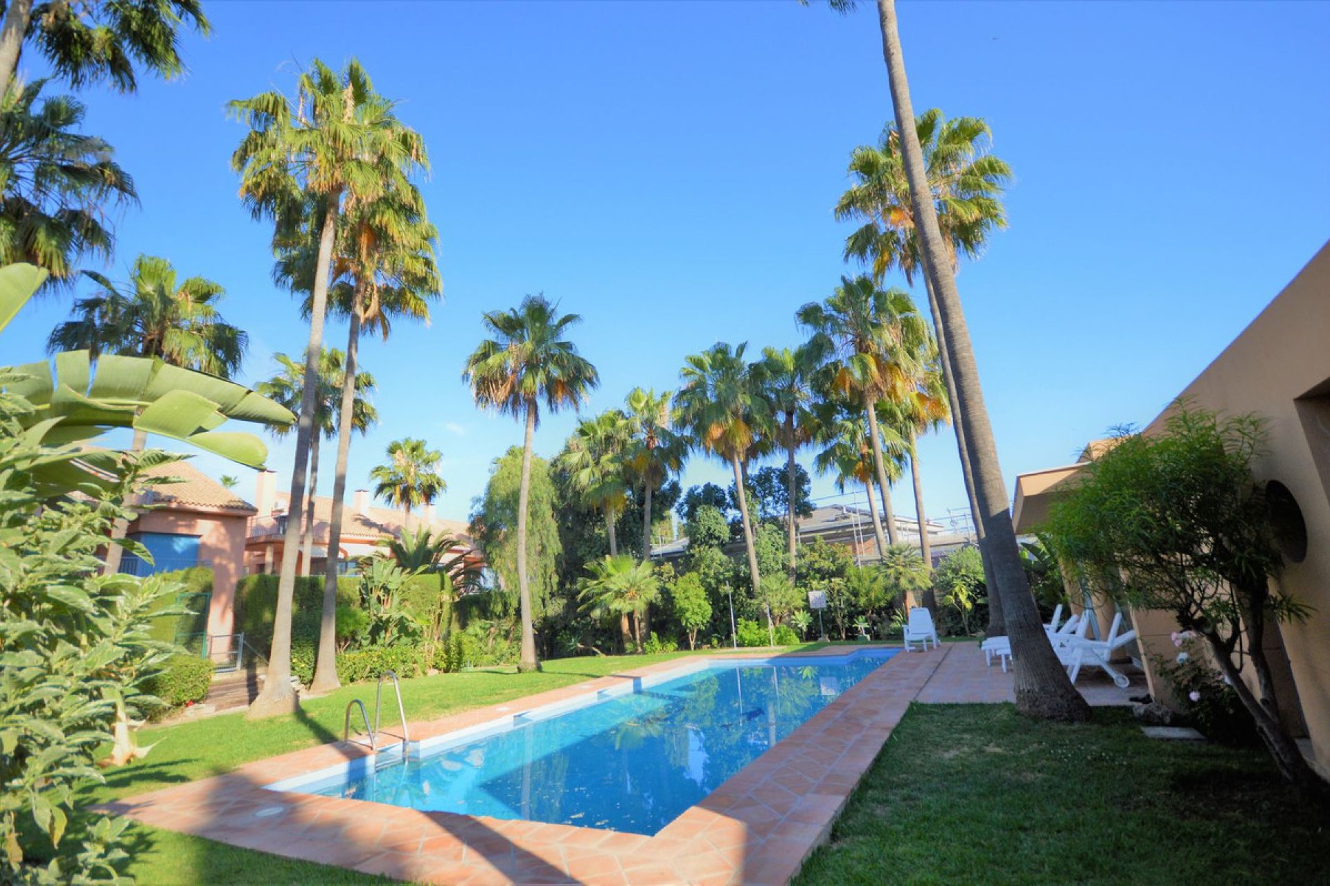 Resale - House - Semi-Detached House - Marbella - Nueva Andalucia