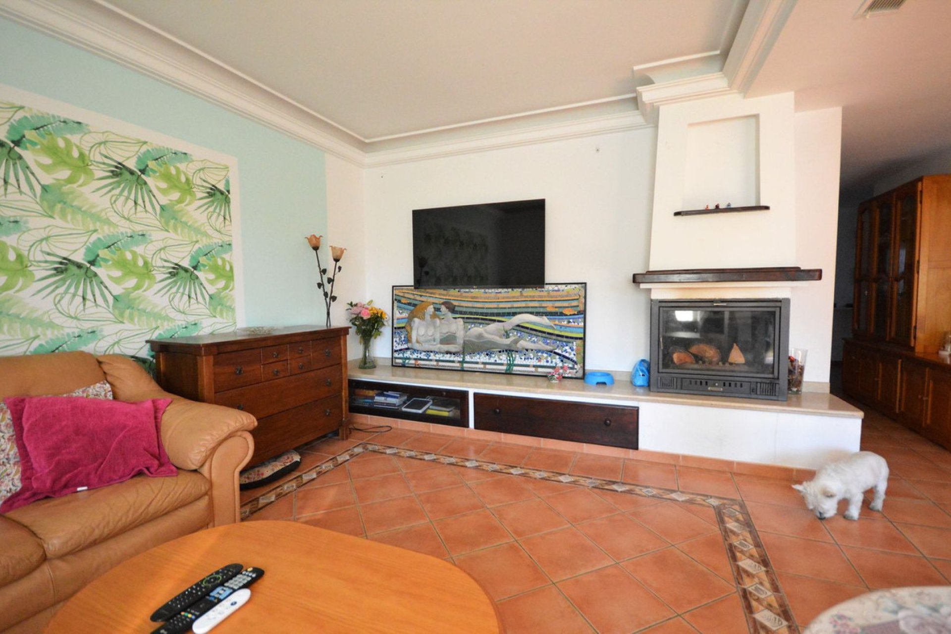 Resale - House - Semi-Detached House - Marbella - Nueva Andalucia