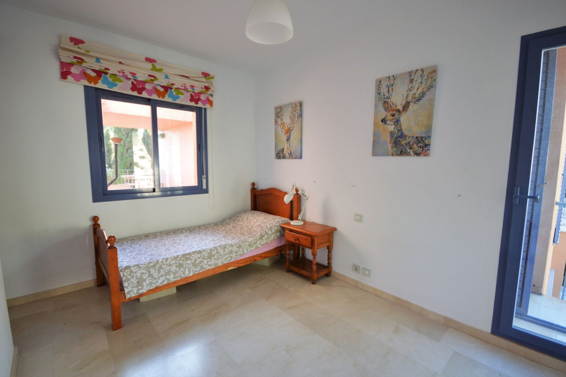 Resale - House - Semi-Detached House - Marbella - Nueva Andalucia