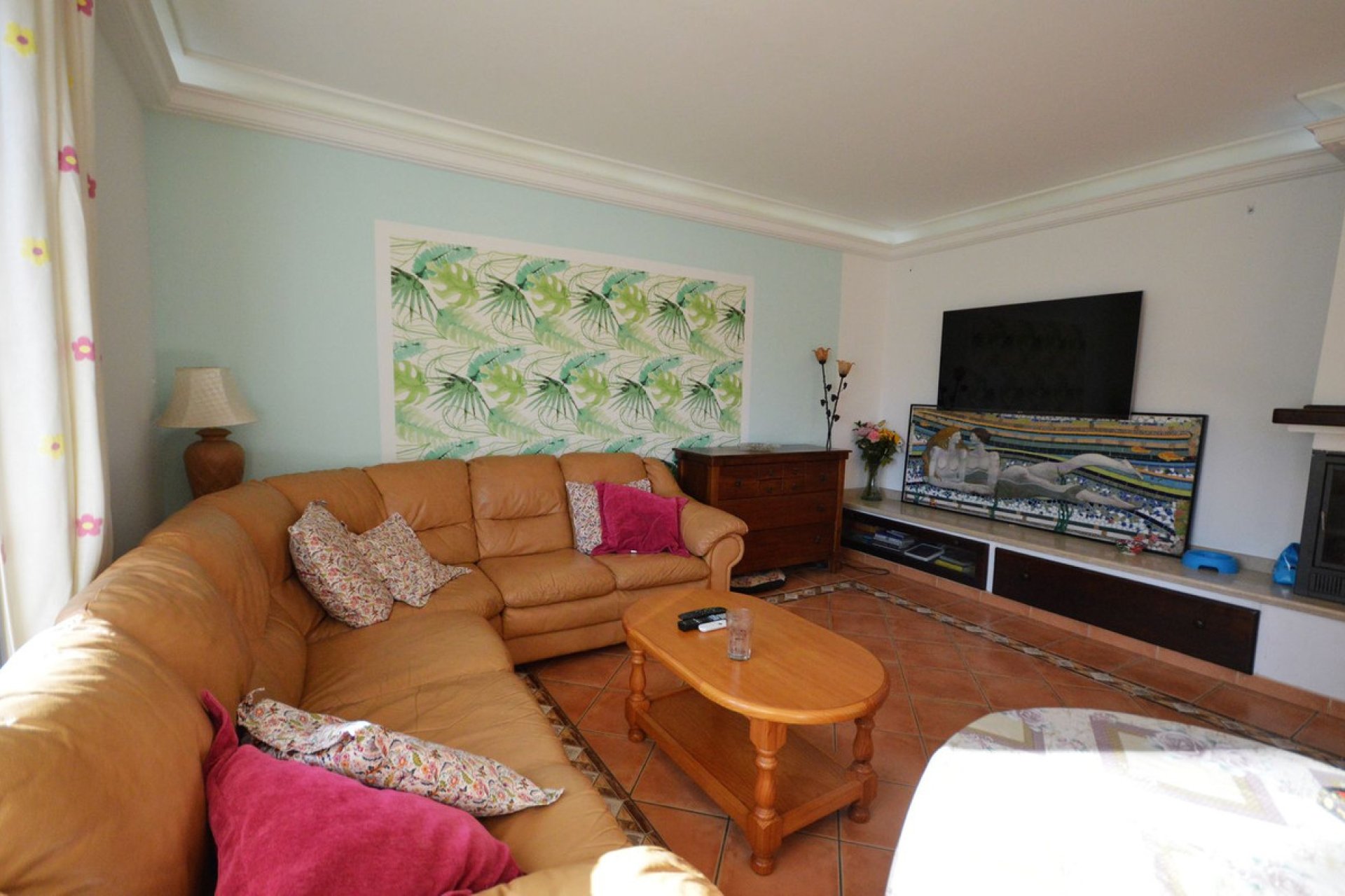 Resale - House - Semi-Detached House - Marbella - Nueva Andalucia