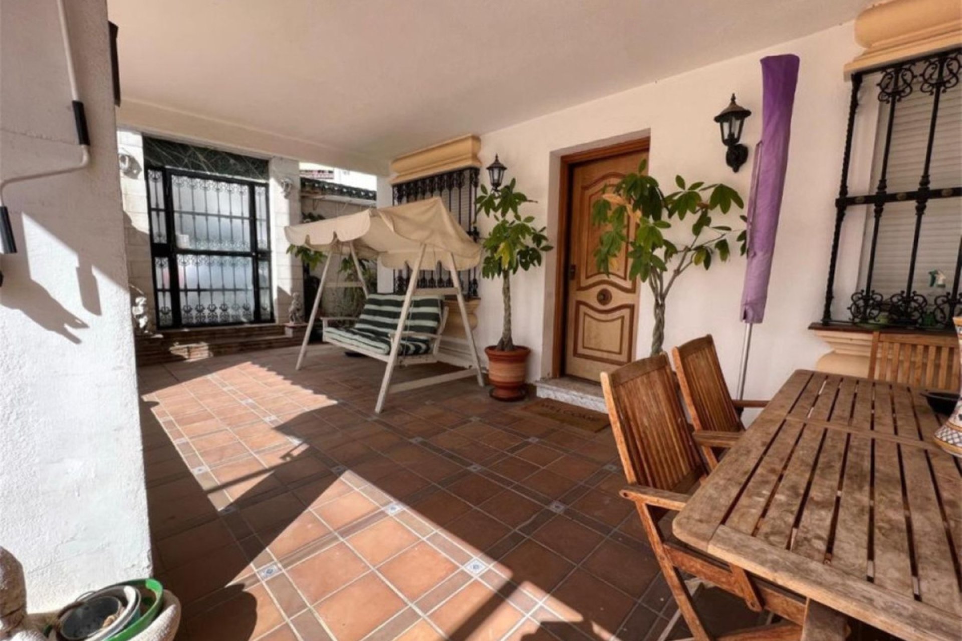 Resale - House - Semi-Detached House - Marbella - Nueva Andalucia