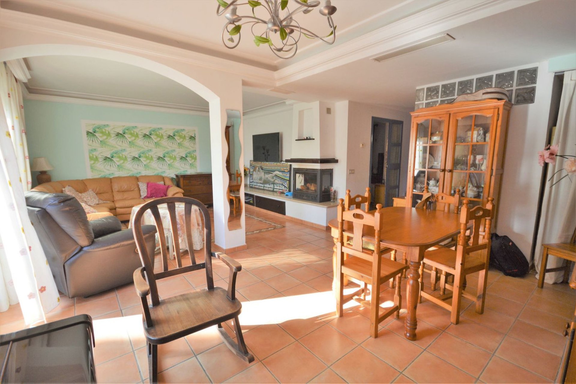 Resale - House - Semi-Detached House - Marbella - Nueva Andalucia